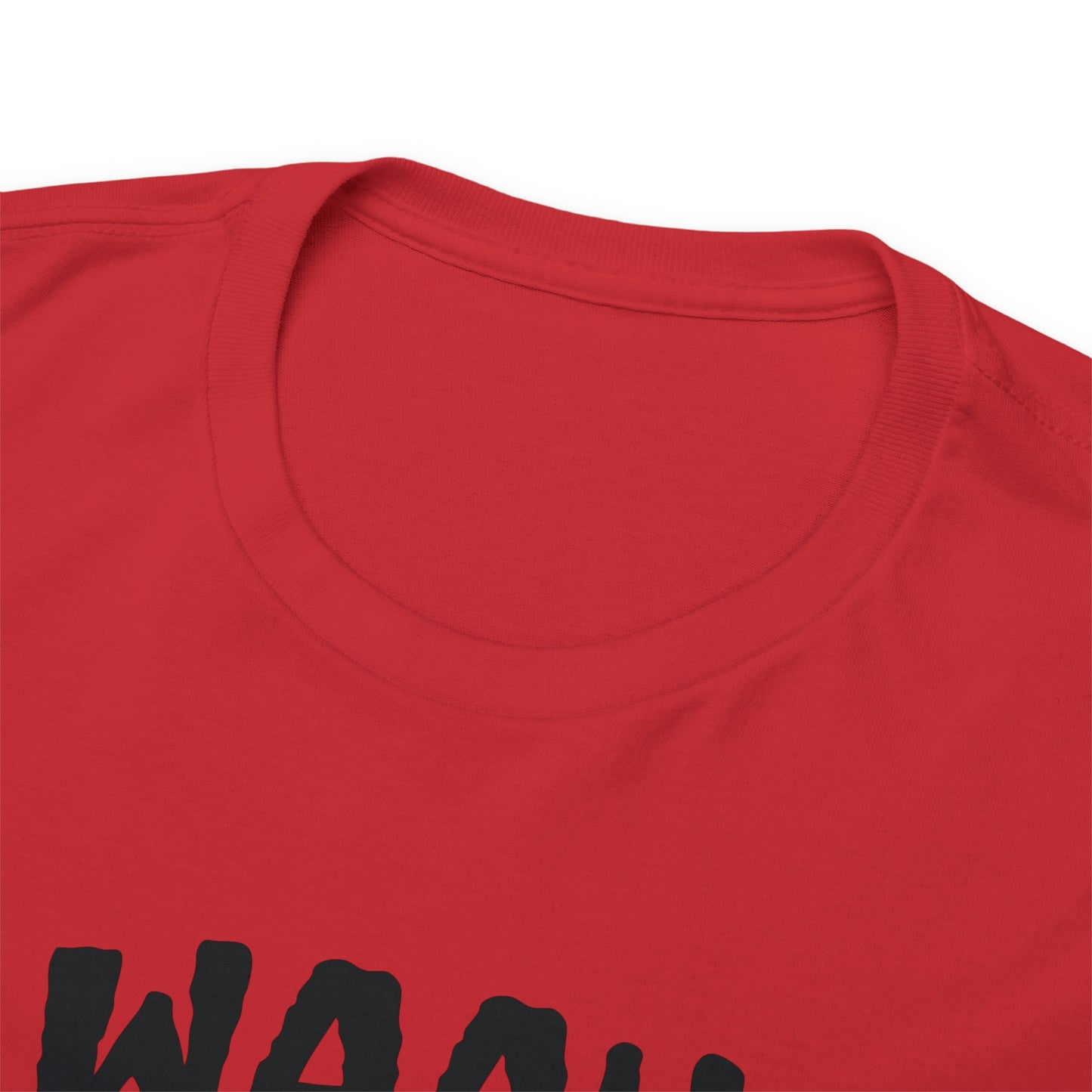 Carib Unisex Heavy Cotton Tee