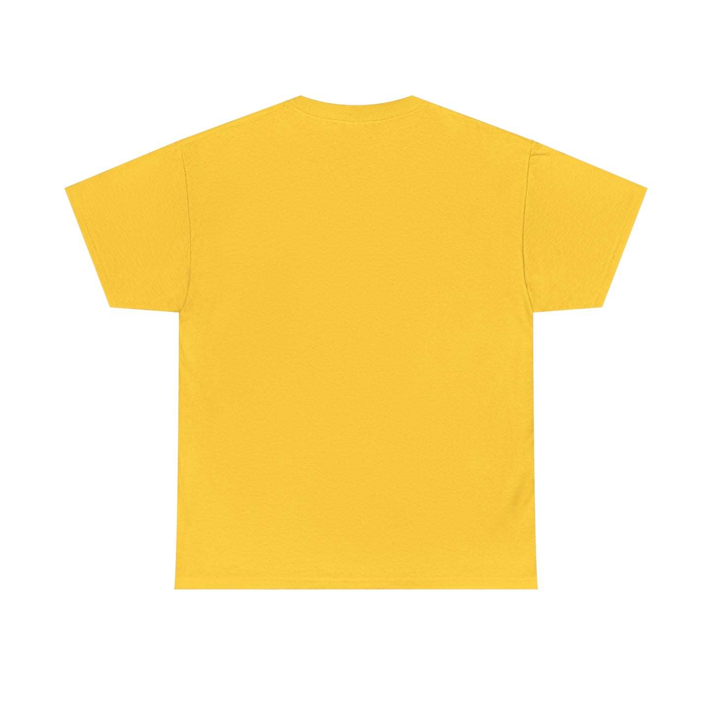 DM Unisex G.O.D Heavy Cotton Tee