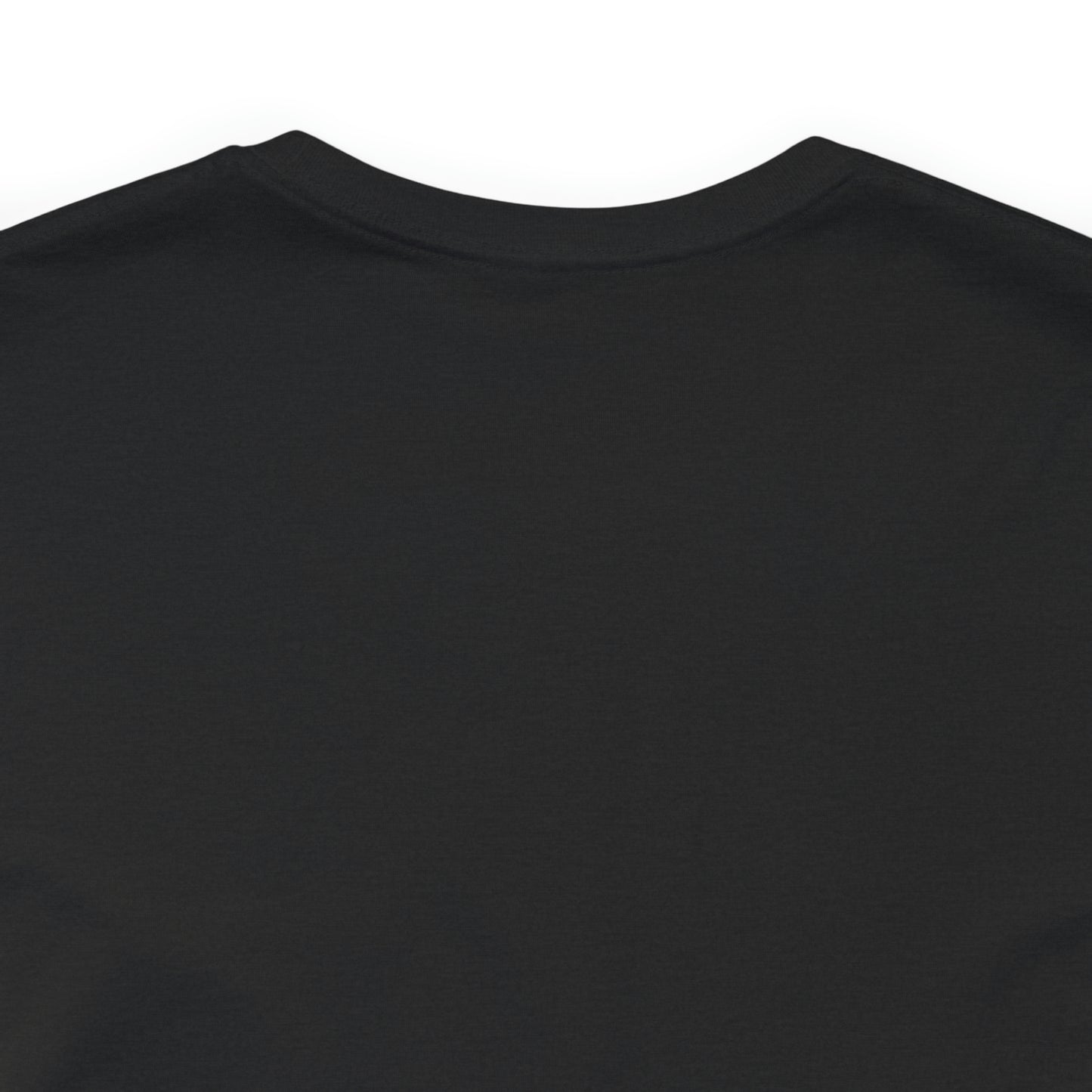 Carib Unisex Jersey Short Sleeve Tee