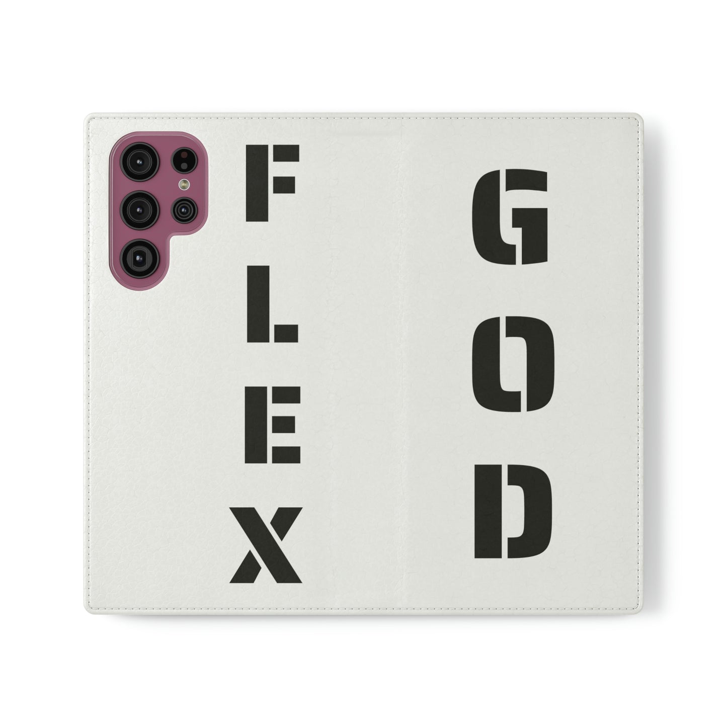 DM Flip Case