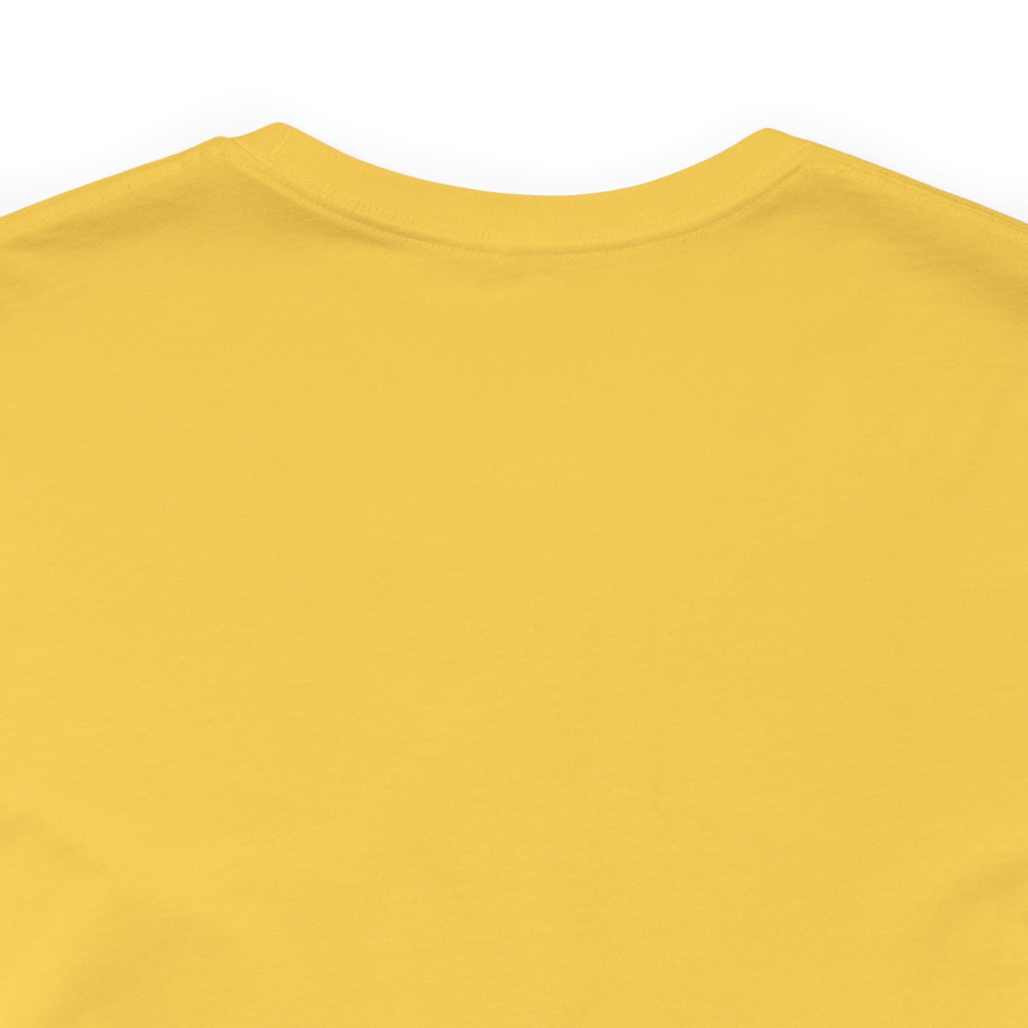 DM Unisex Jersey Short Sleeve Graphic Tee