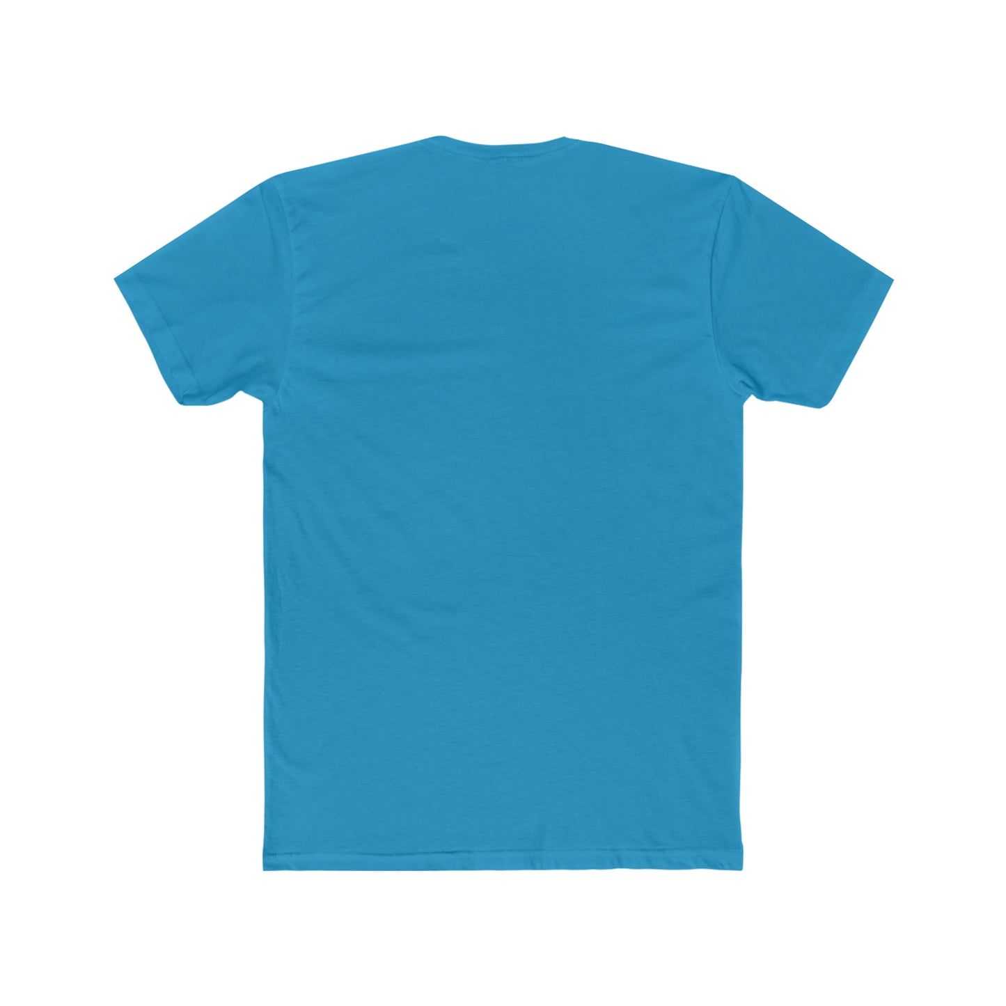 Carib Cotton Crew Tee