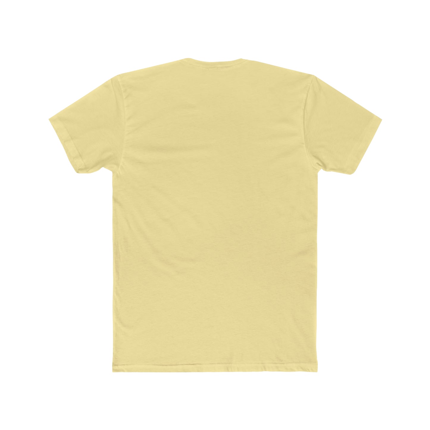 Carib "But Wah Coulda Cause Dis" Cotton Crew Tee