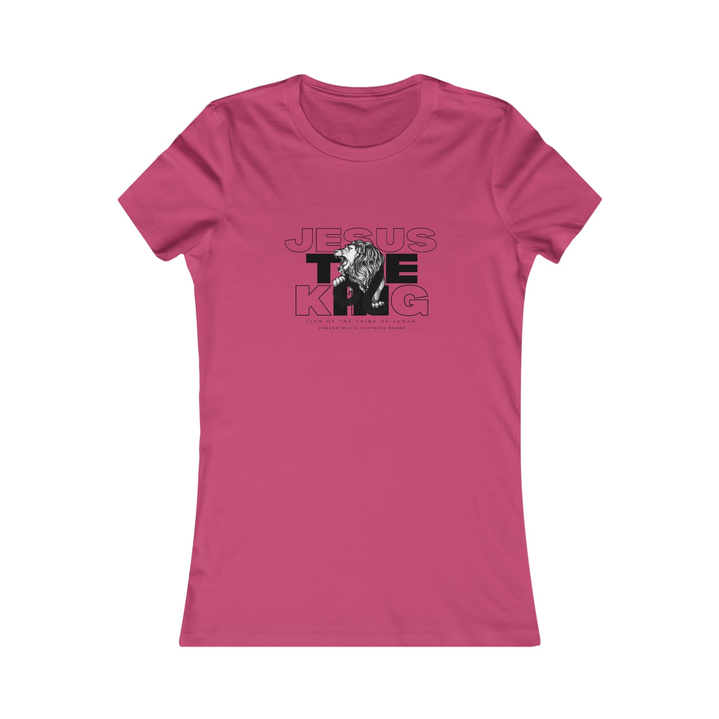 Women's Favorite Tee