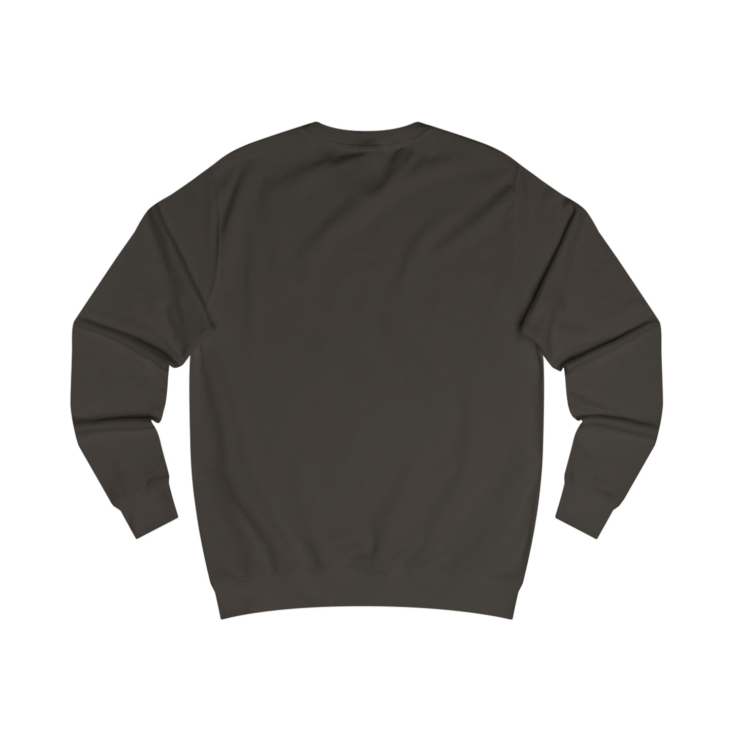 Carib Mi Gawd Men's Sweatshirt