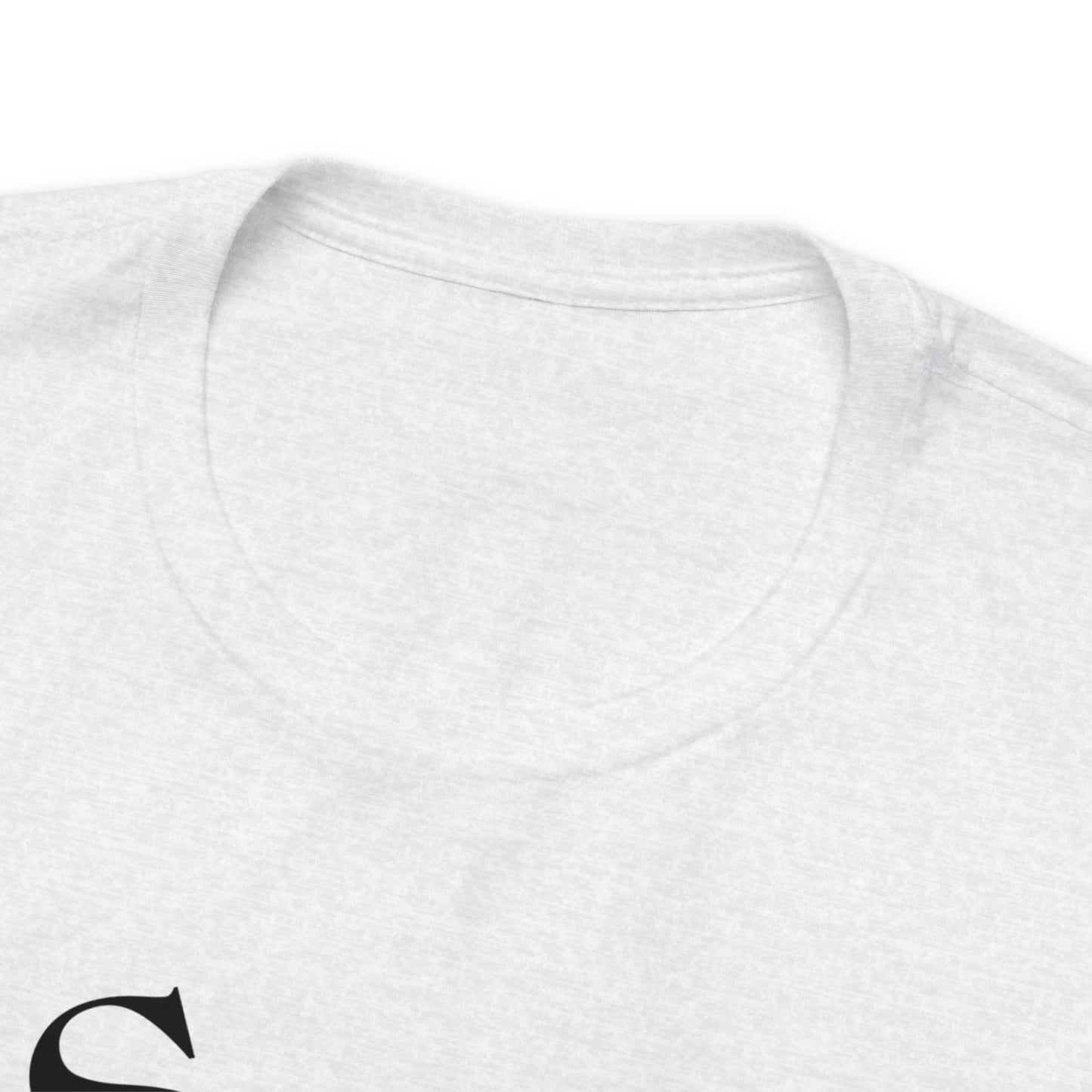 Carib Unisex Summa Time Short Sleeve Tee
