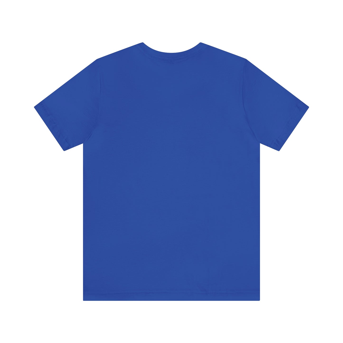 Carib DM Unisex Lawd Jeezas Short Sleeve Tee
