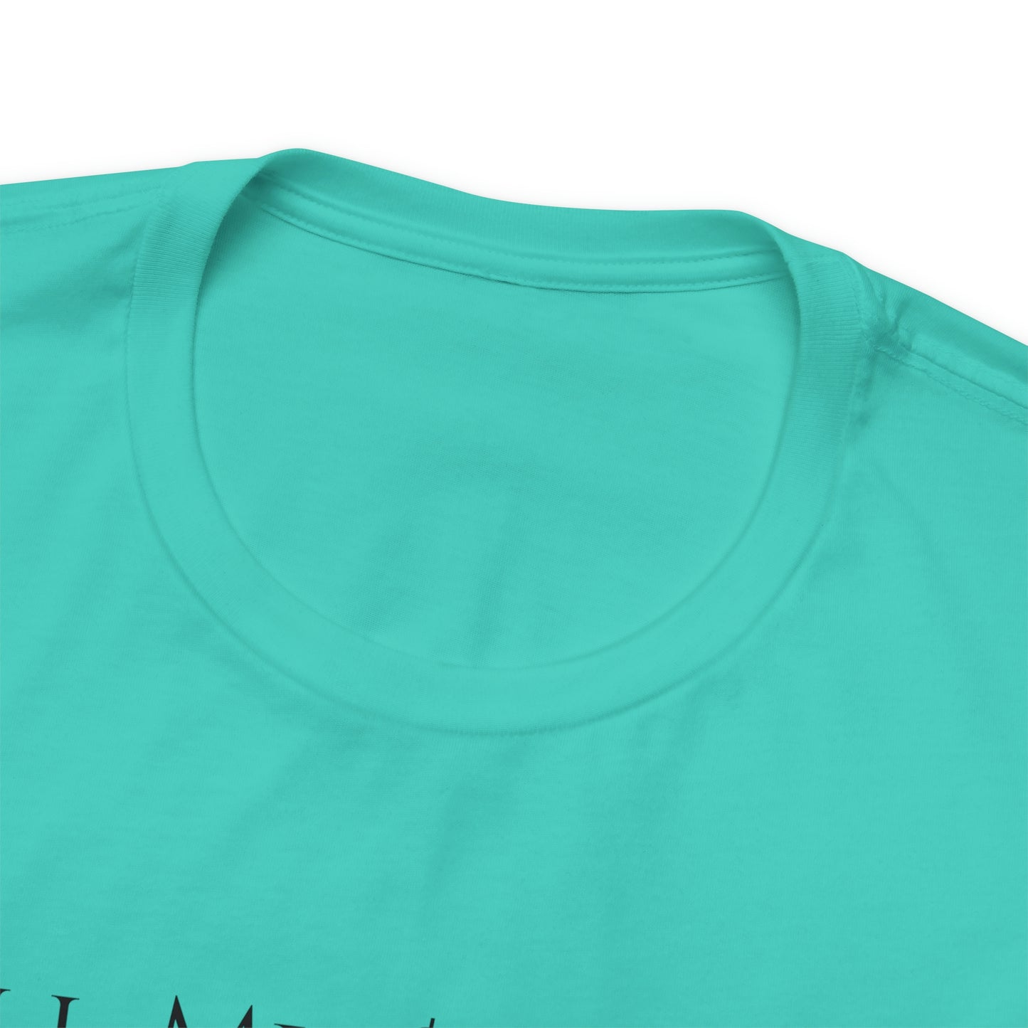 DM Unisex Short Sleeve Graphic Tee