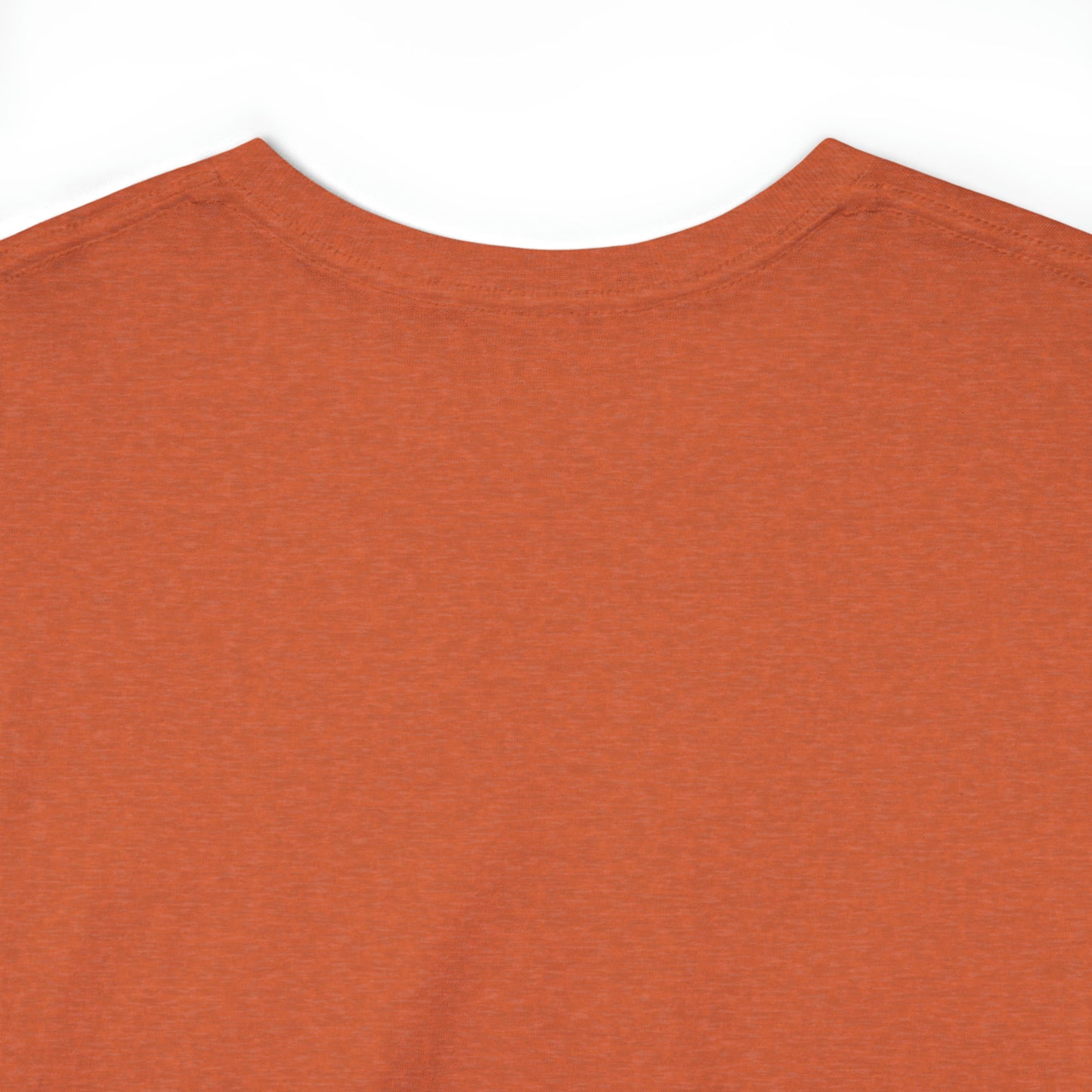 Carib Unisex Heavy Cotton Tee