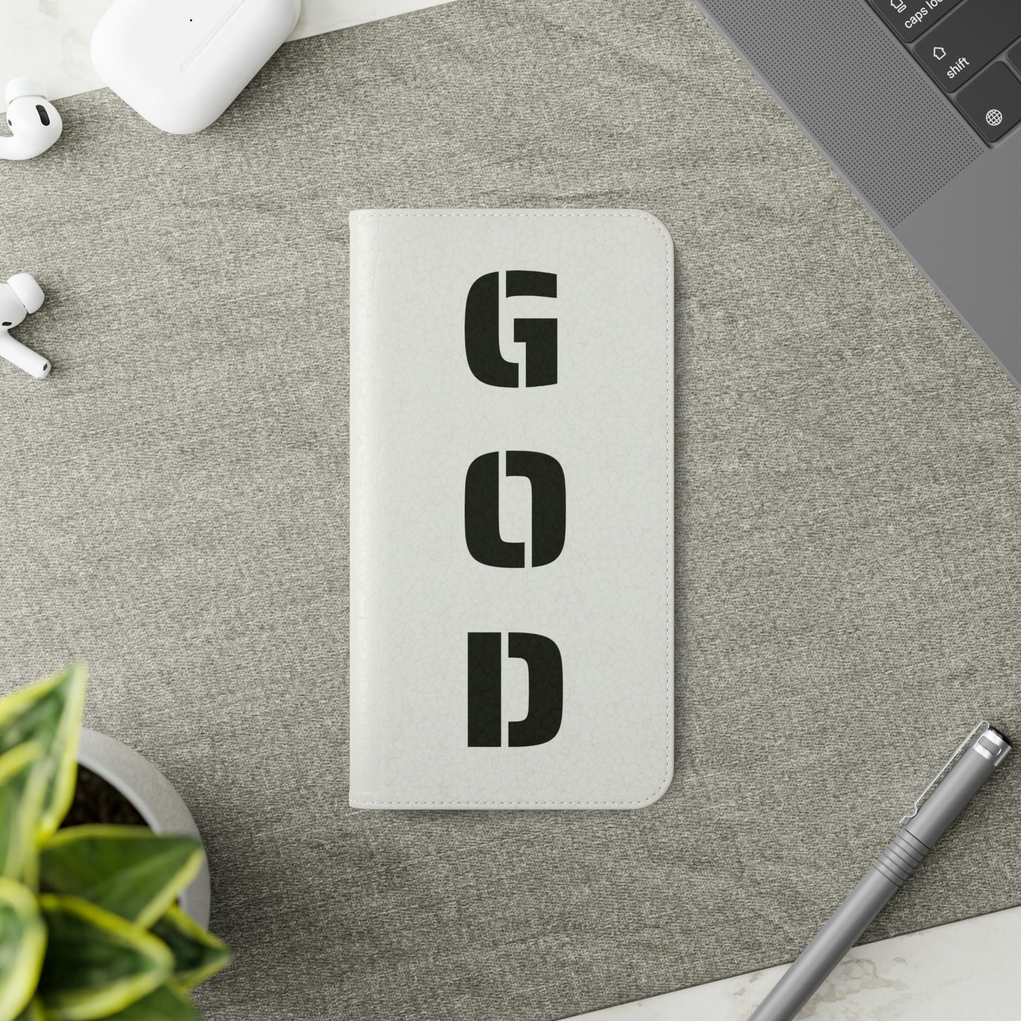 DM Flip Case