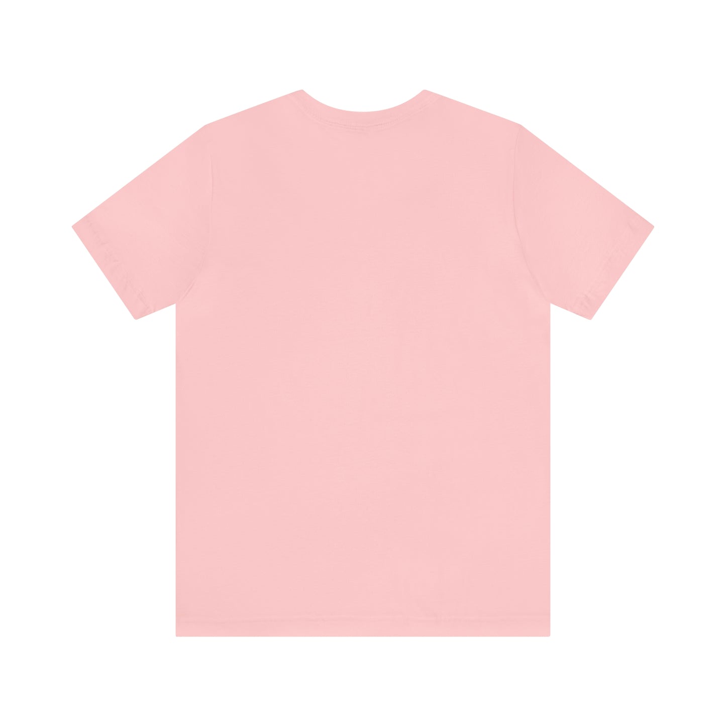DM Unisex Jersey Short Sleeve Graphic Tee
