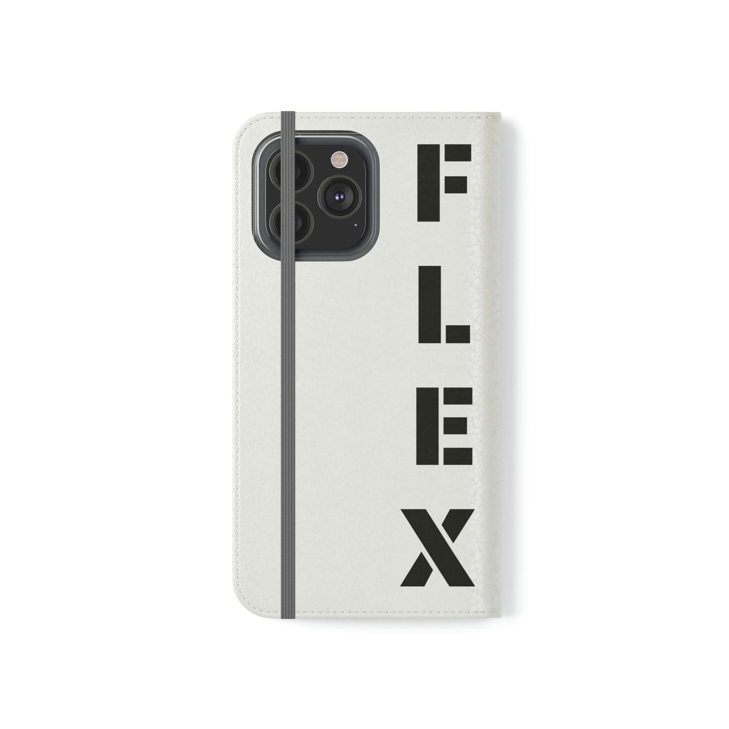 DM Flip Case