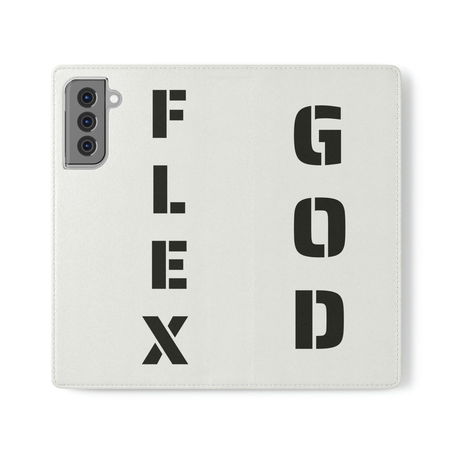 DM Flip Case