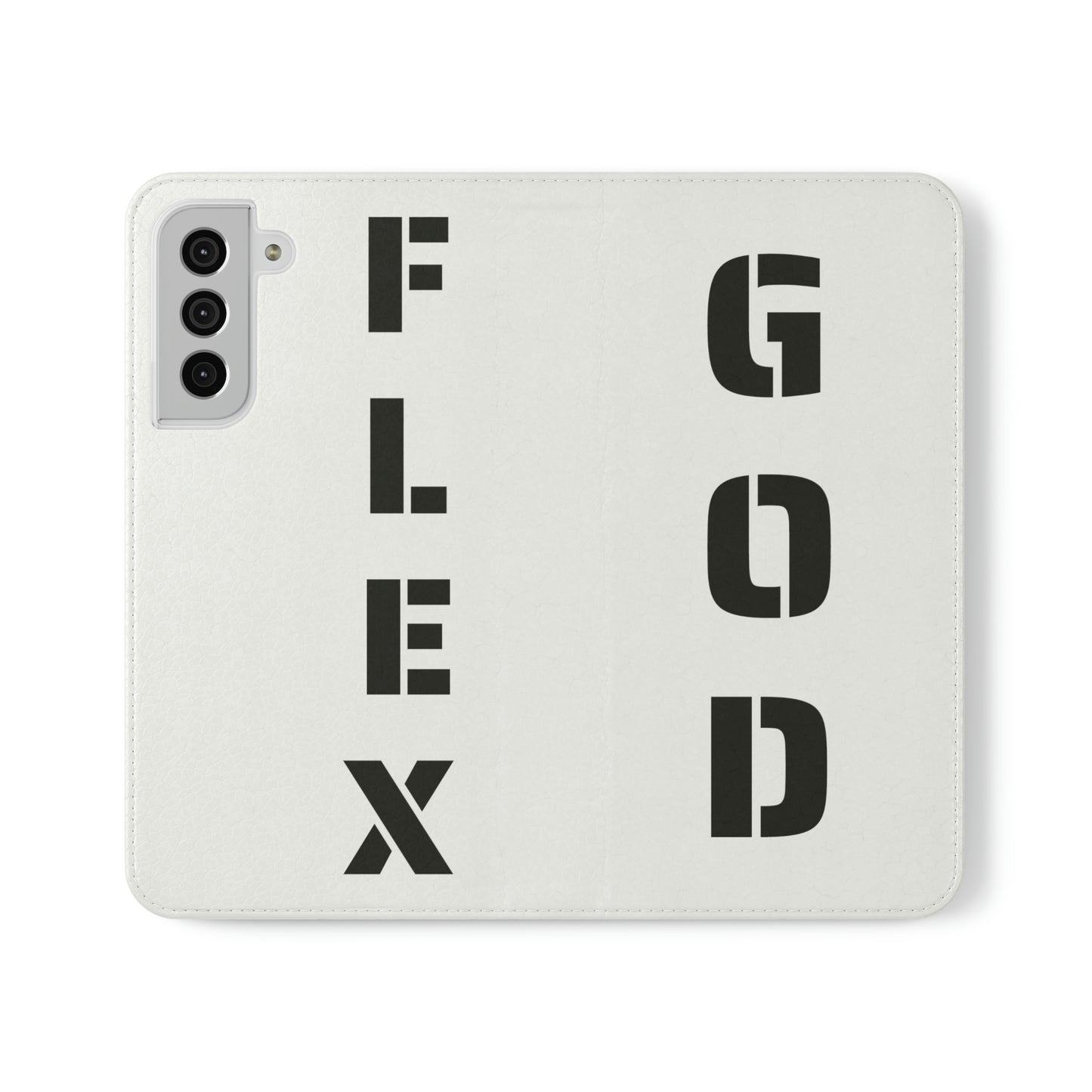 DM Flip Case