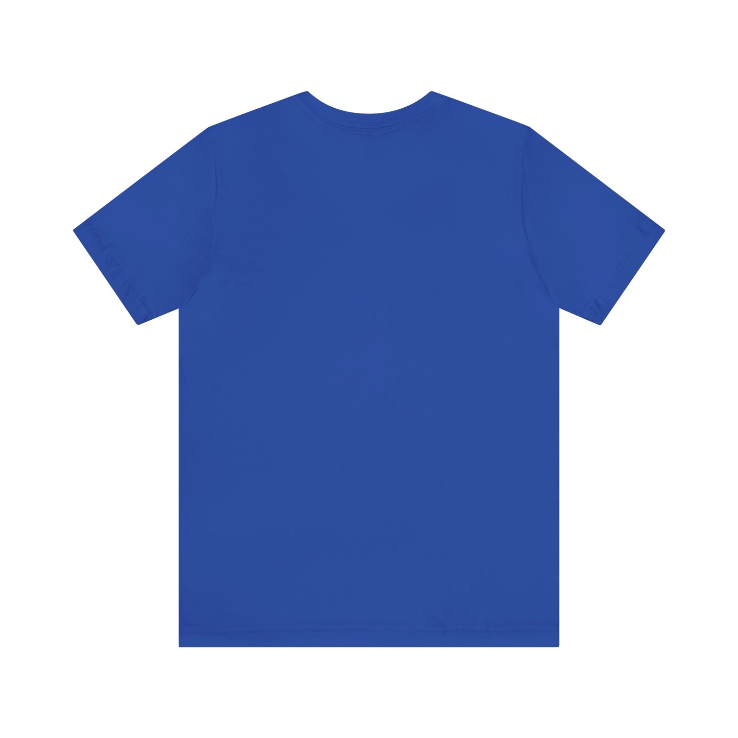 Carib Unisex Summa Time Short Sleeve Tee