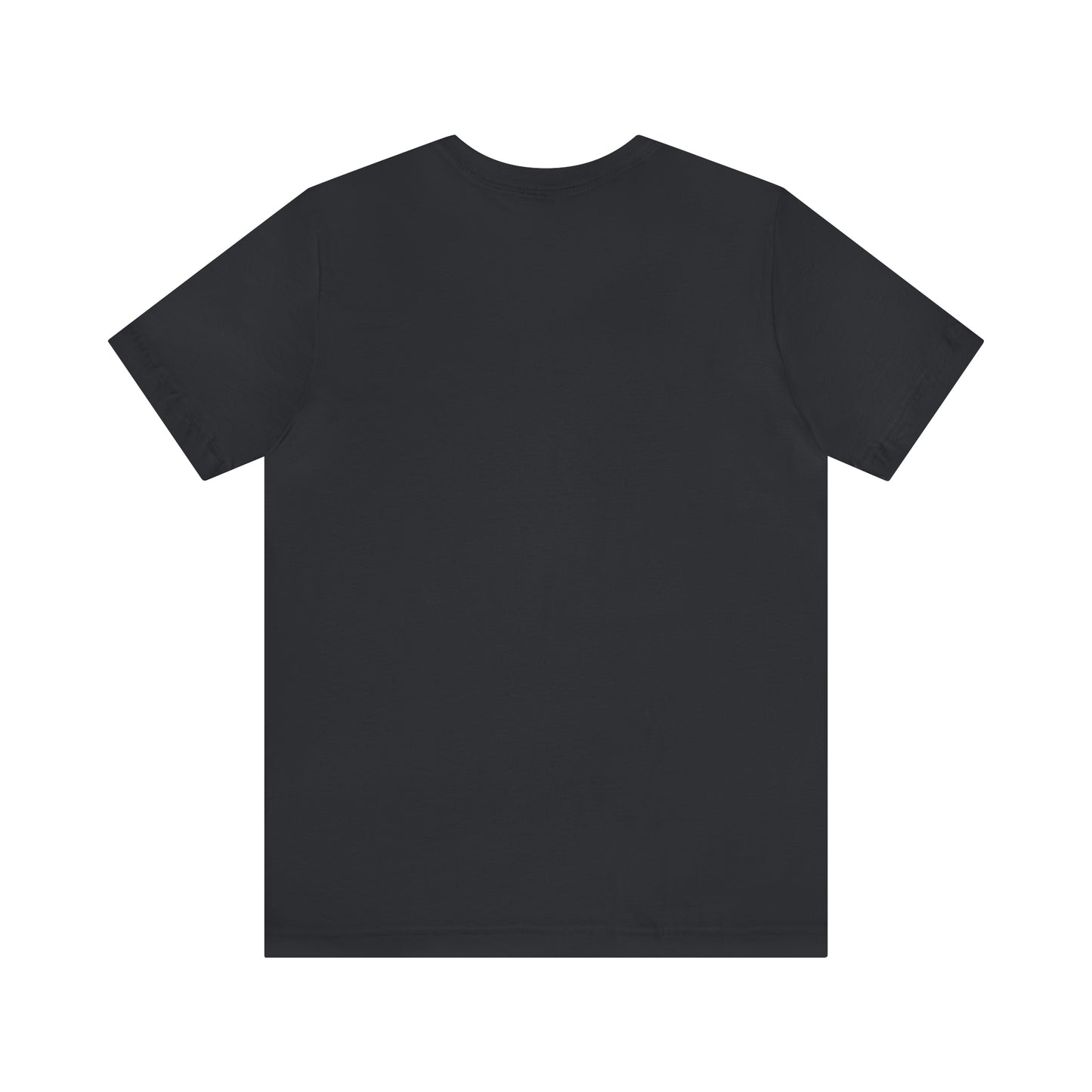 DM Unisex Short Sleeve Graphic Tee