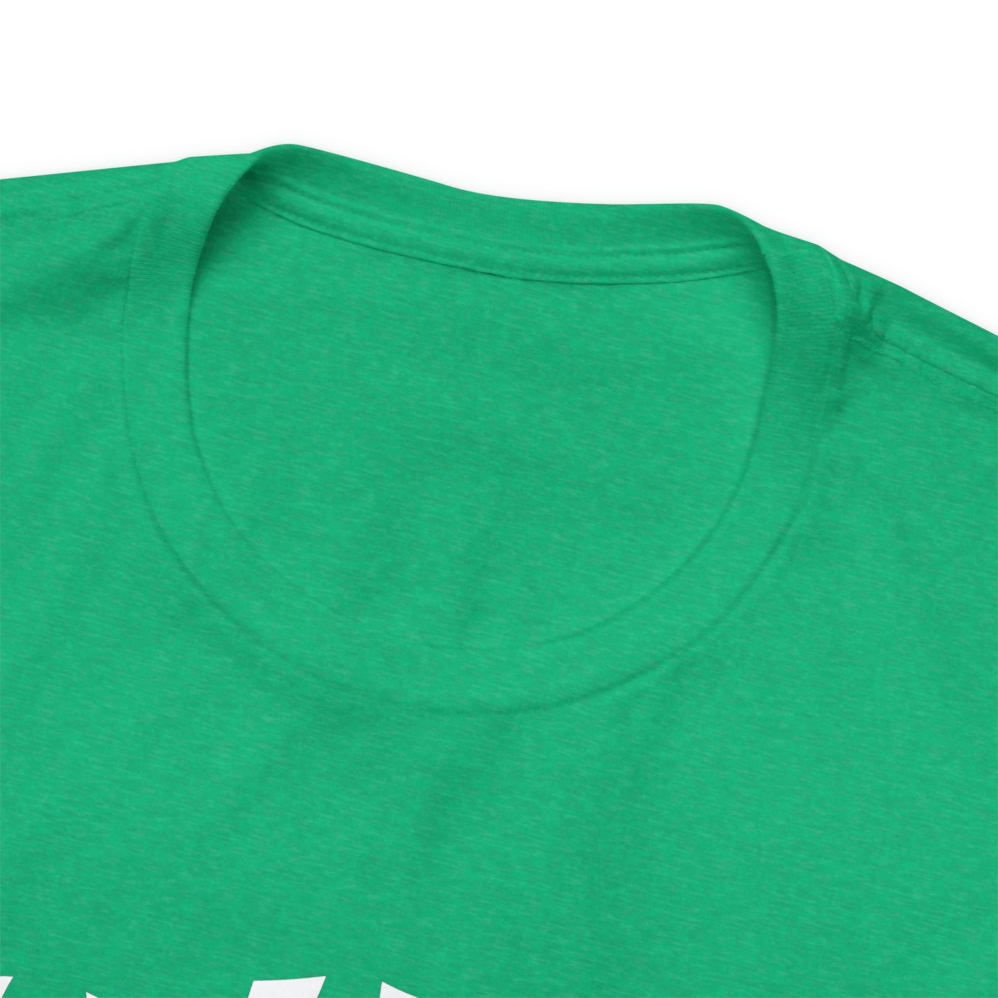 Carib DM Unisex Lawd Jeezas Short Sleeve Tee