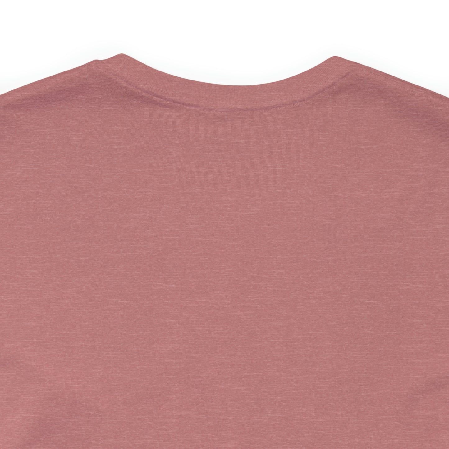 Carib DM Unisex Lawd Jeezas Short Sleeve Tee