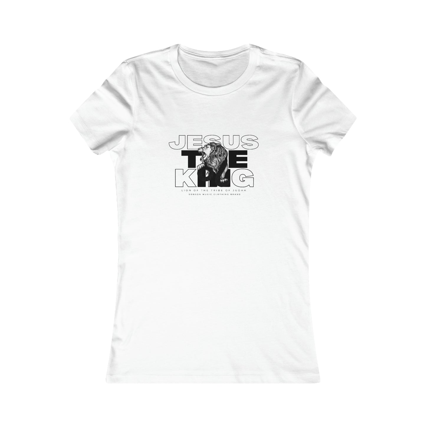 Women's Favorite Tee
