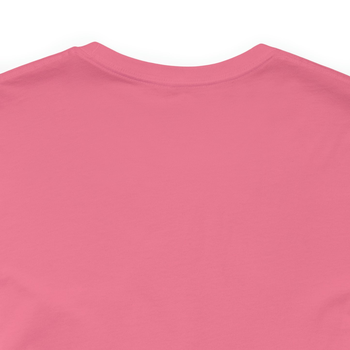Carib DM Unisex Lawd Jeezas Short Sleeve Tee