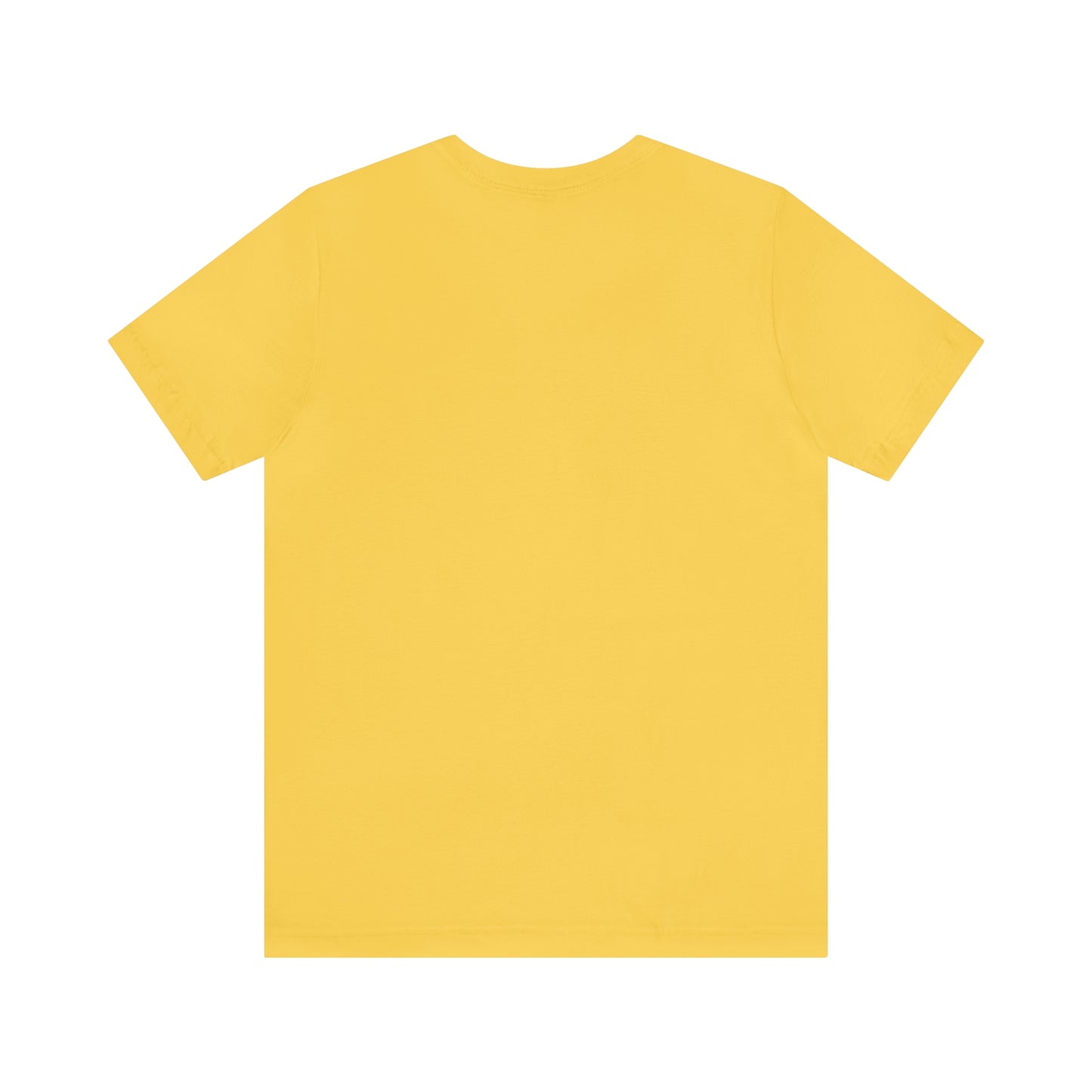 Carib DM Unisex Lawd Jeezas Short Sleeve Tee