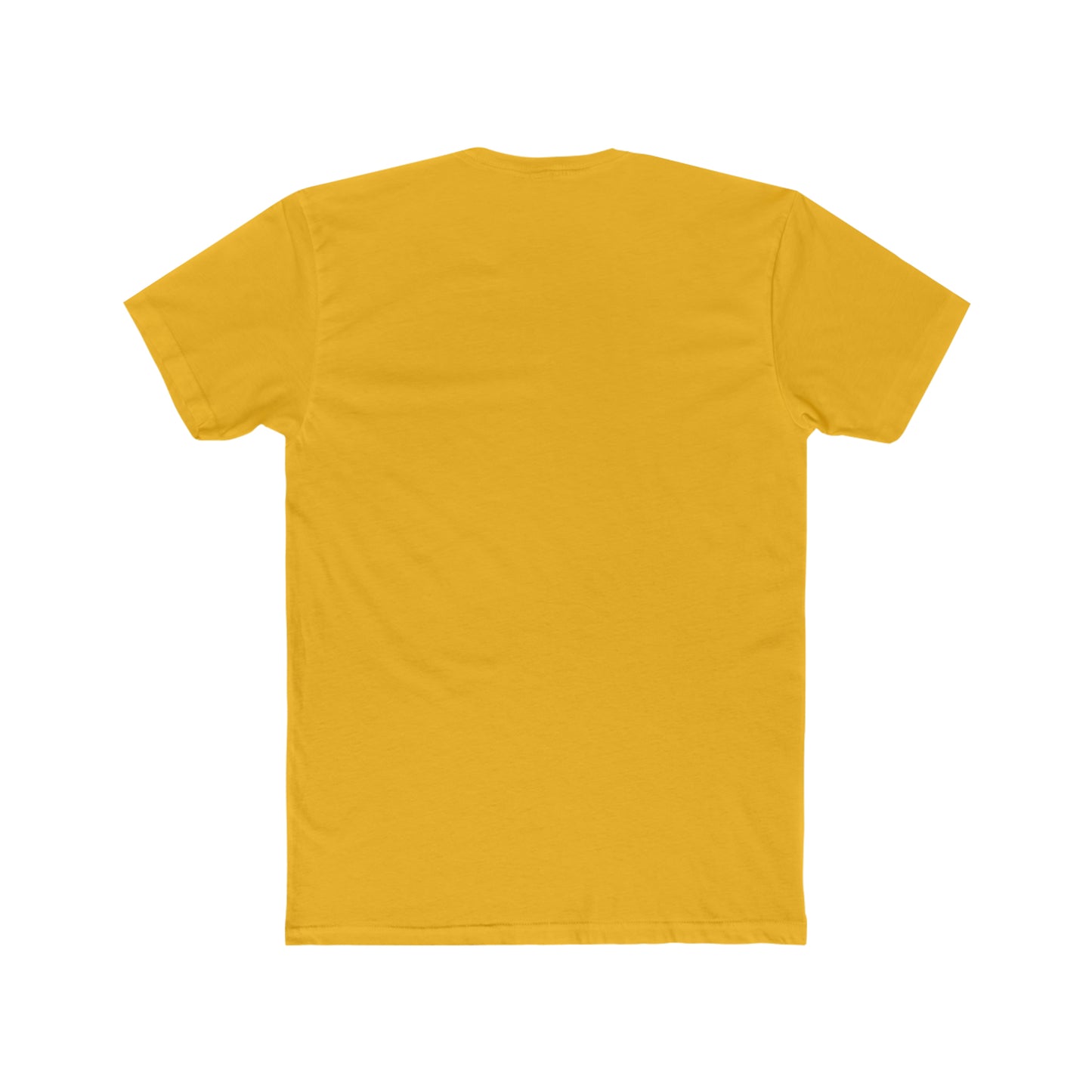 Carib Cotton Crew Tee