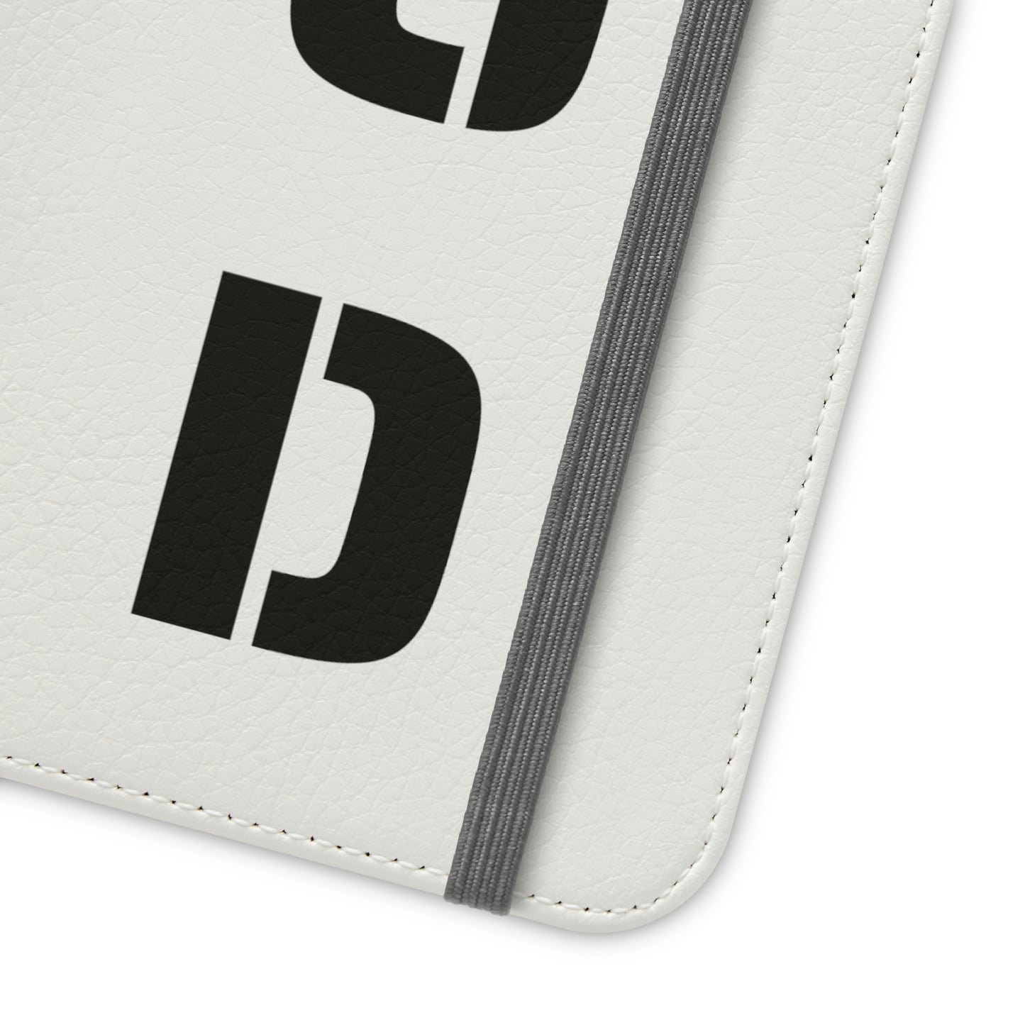DM Flip Case