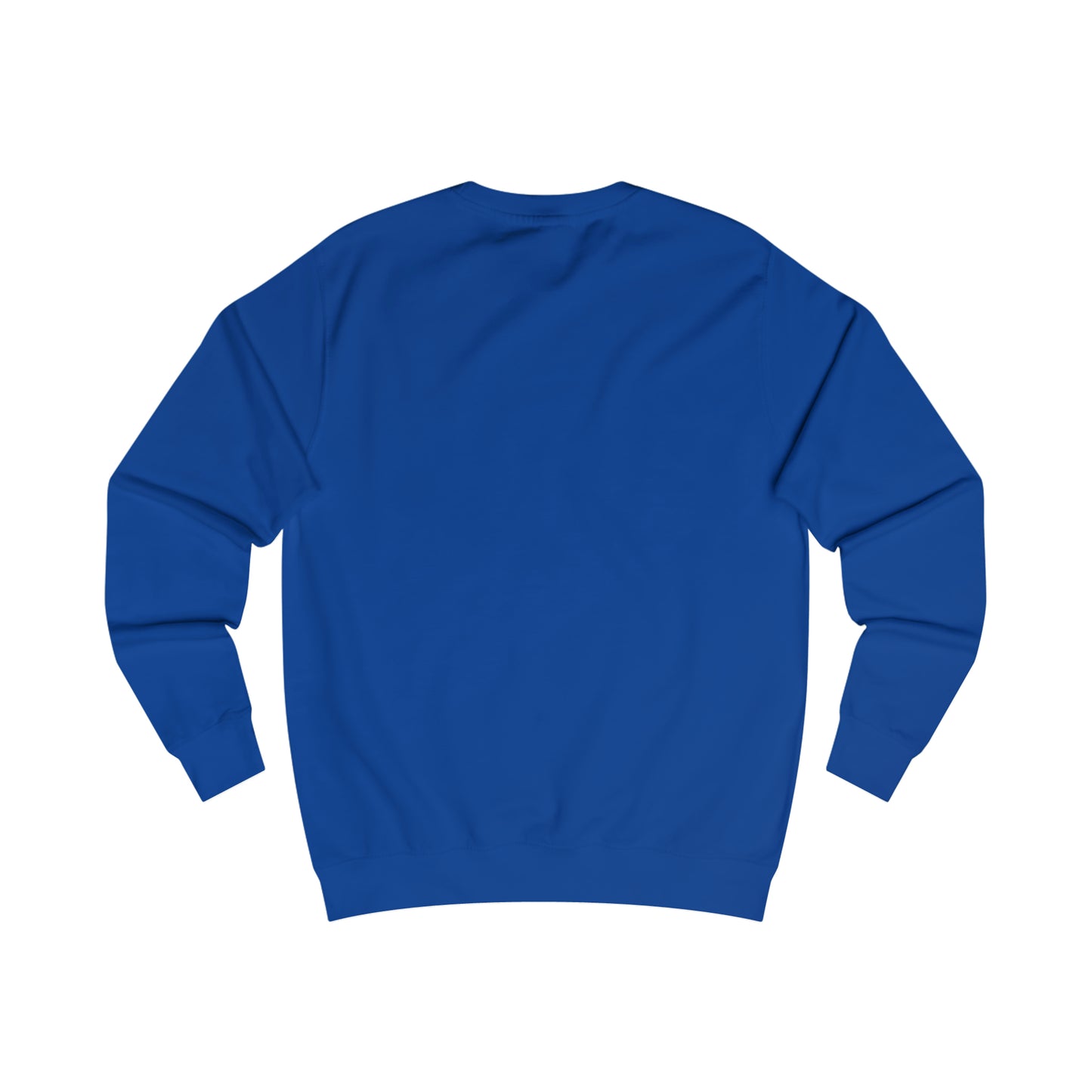 Carib Mi Gawd Men's Sweatshirt