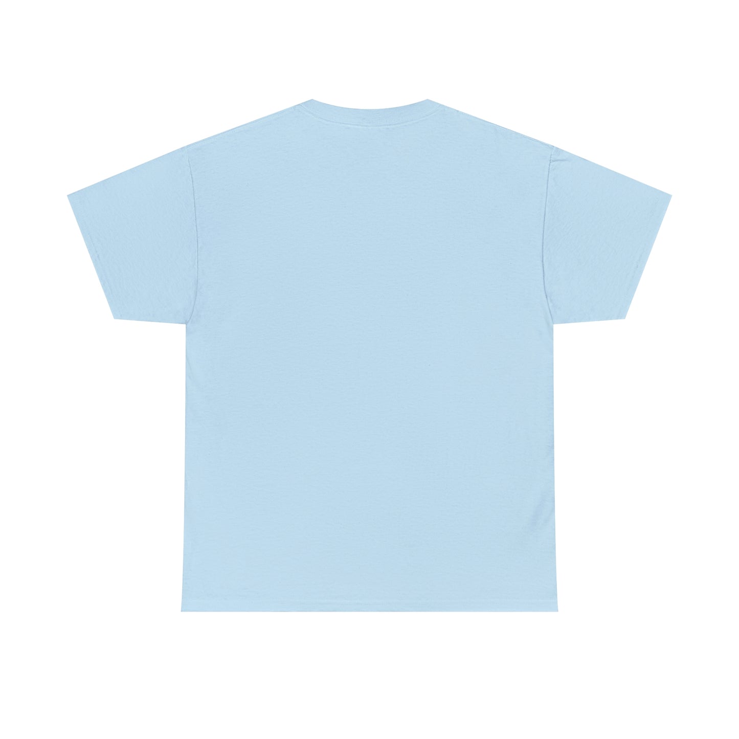 DM Short Sleeve Tee - Front