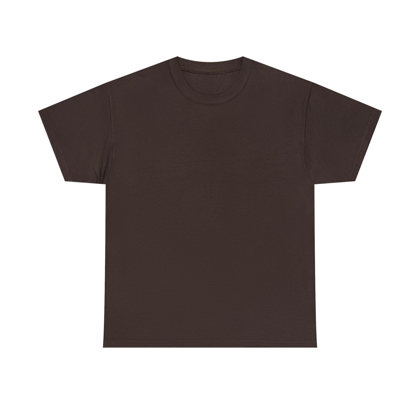 Exodus 33: 22-23 Unisex Heavy Cotton Tee