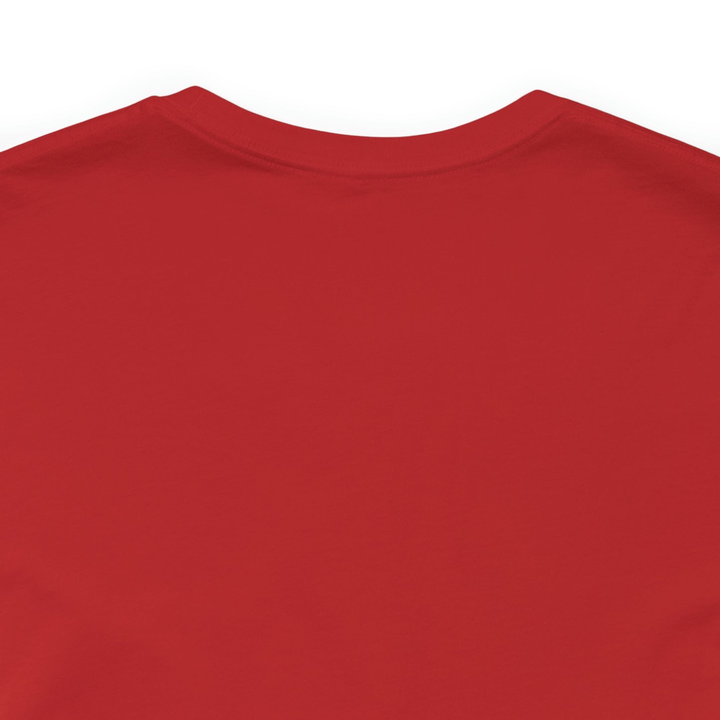 Carib "Yuh Fava Eediat" Short Sleeve Tee
