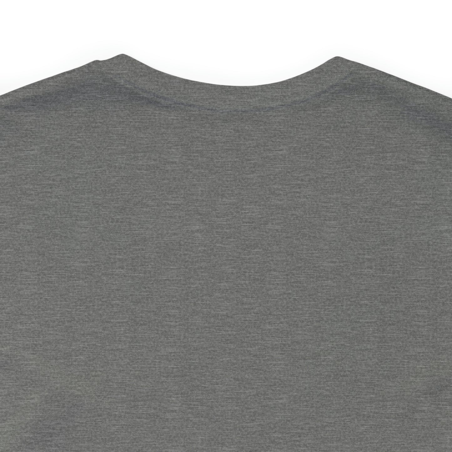 DM Unisex Short Sleeve Graphic Tee