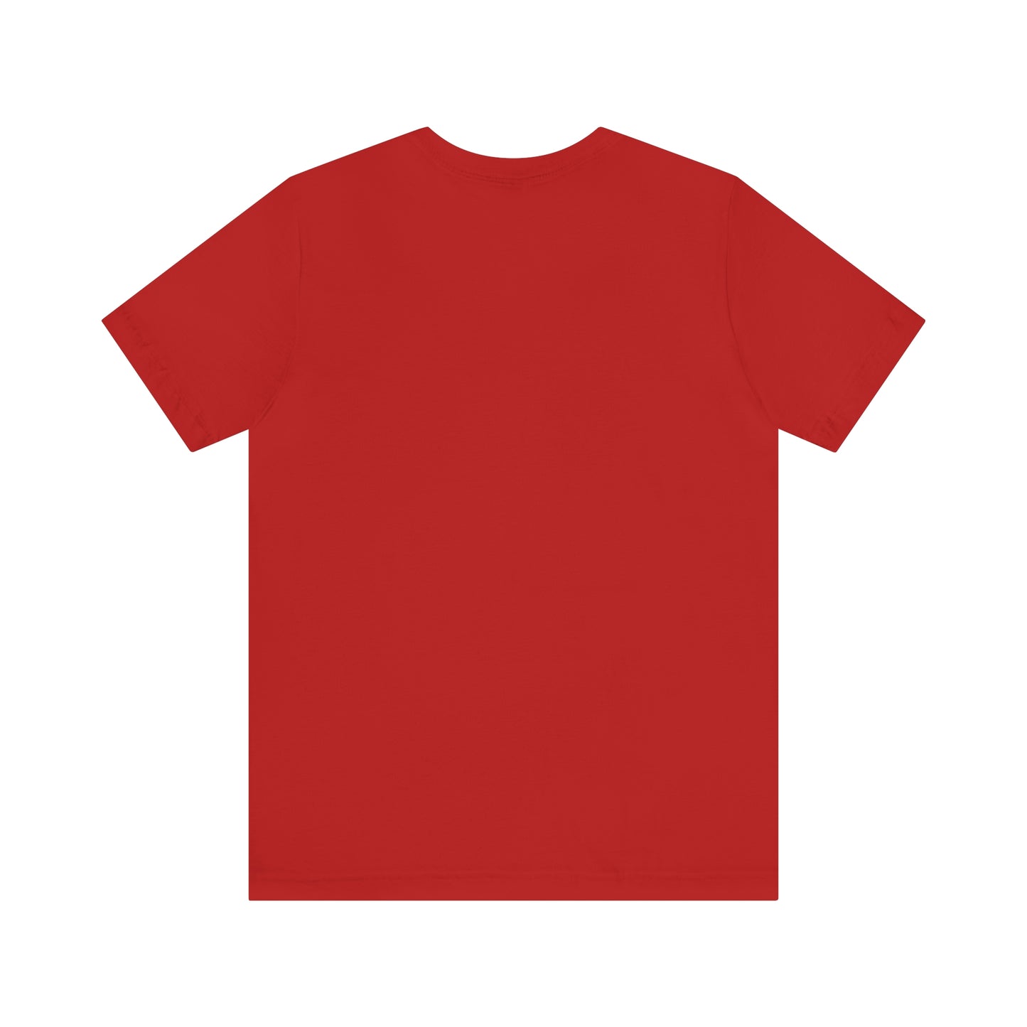 Carib Unisex Summa Time Short Sleeve Tee