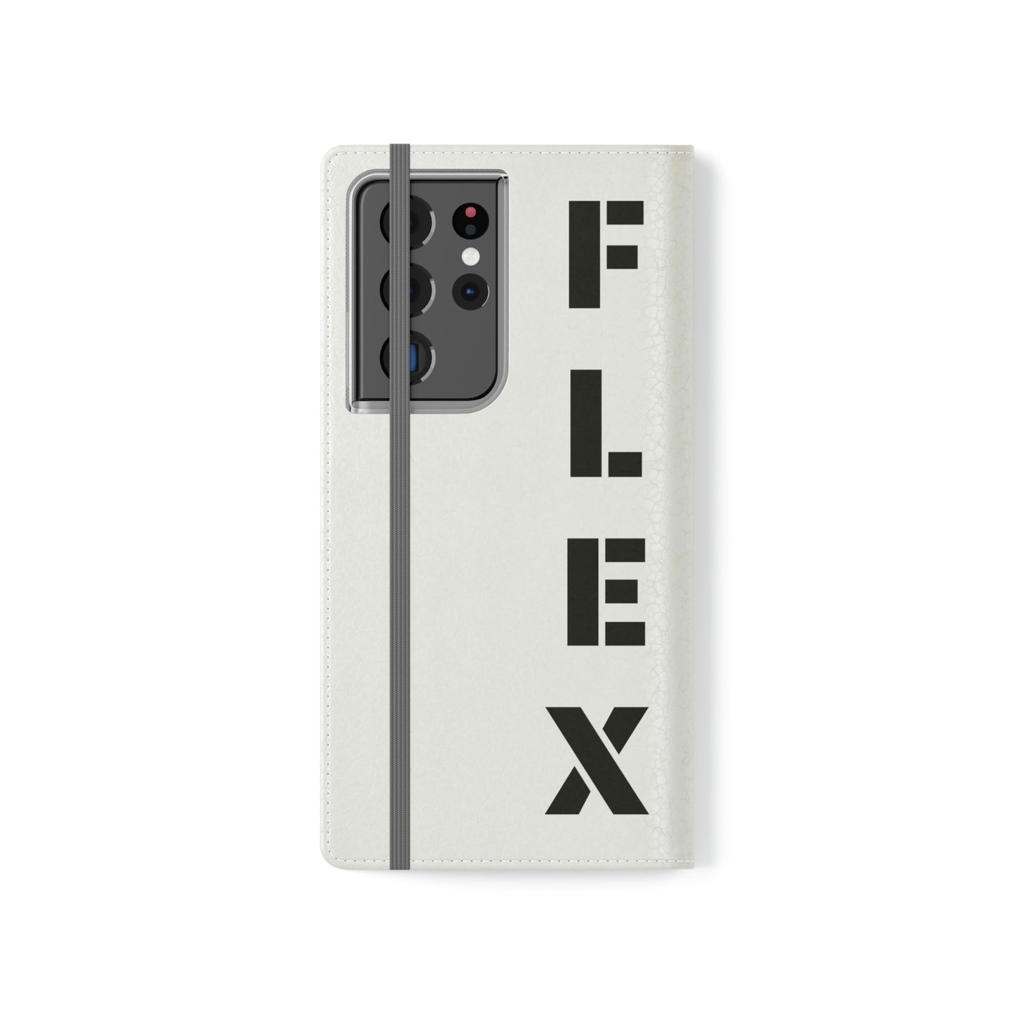 DM Flip Case