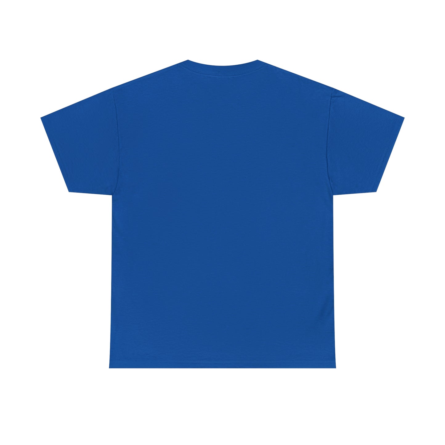DM Short Sleeve Tee - Front