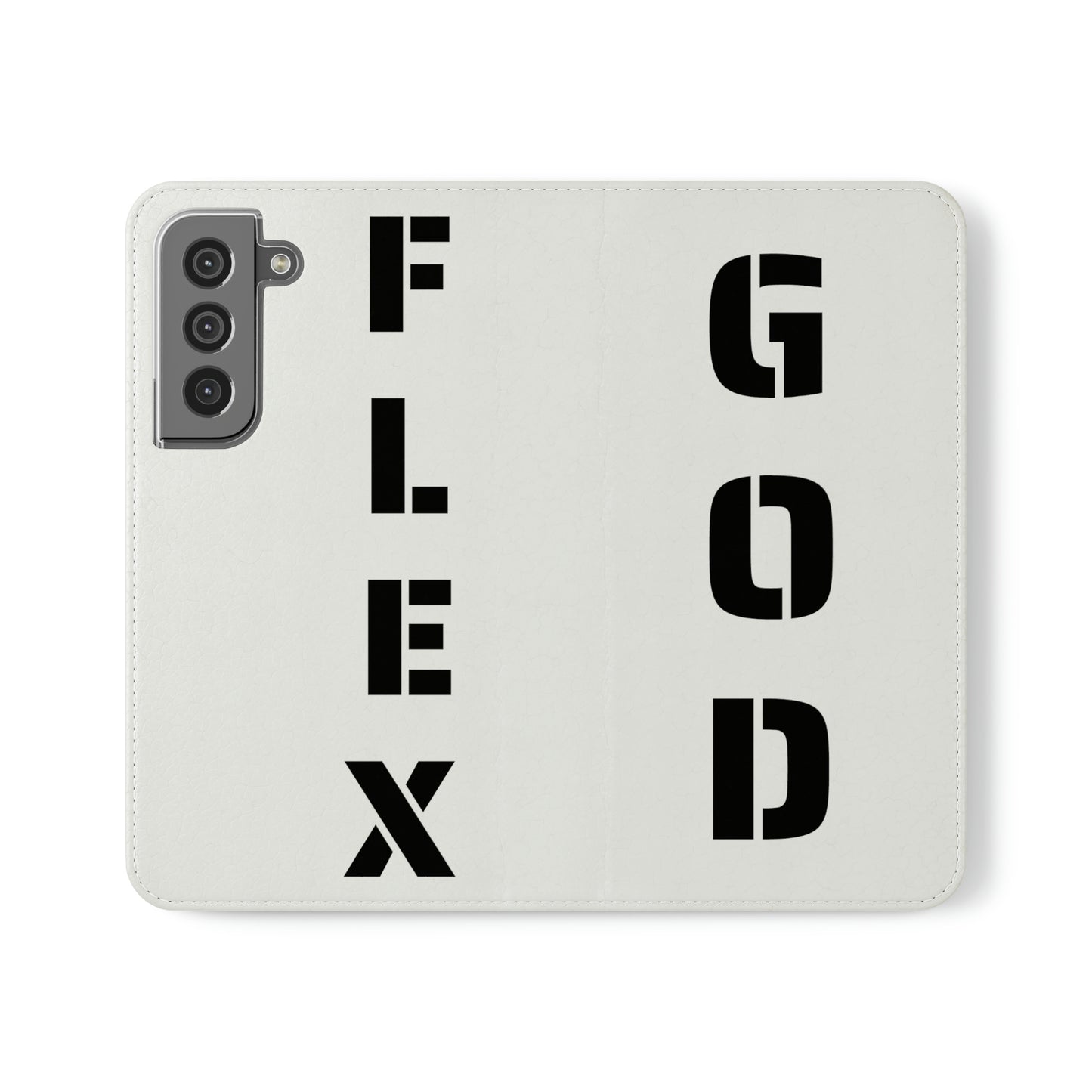 DM Flip Case