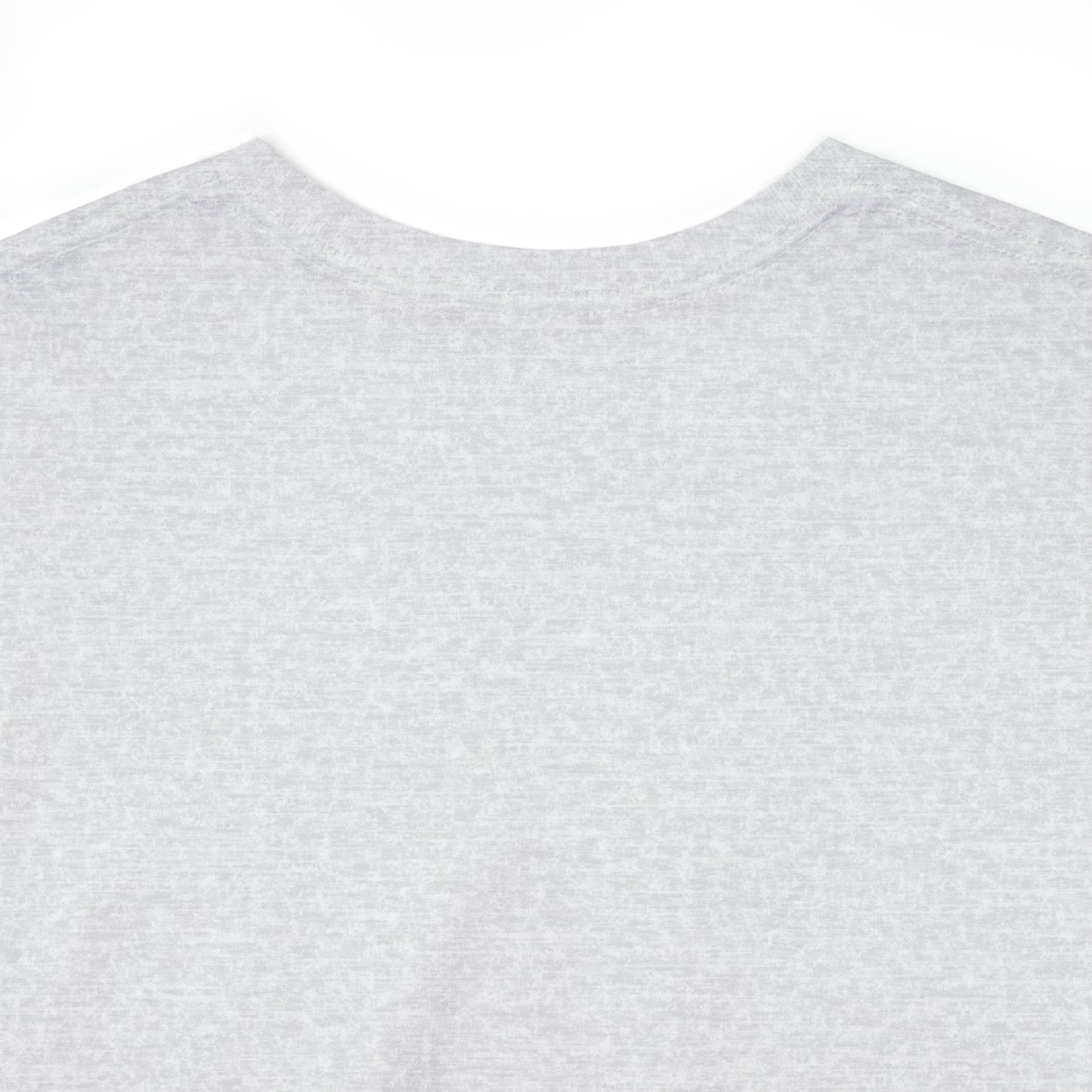 DM Unisex G.O.D Heavy Cotton Tee