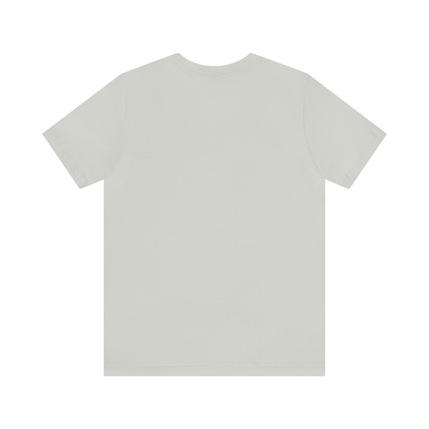 Carib DM Unisex Lawd Jeezas Short Sleeve Tee