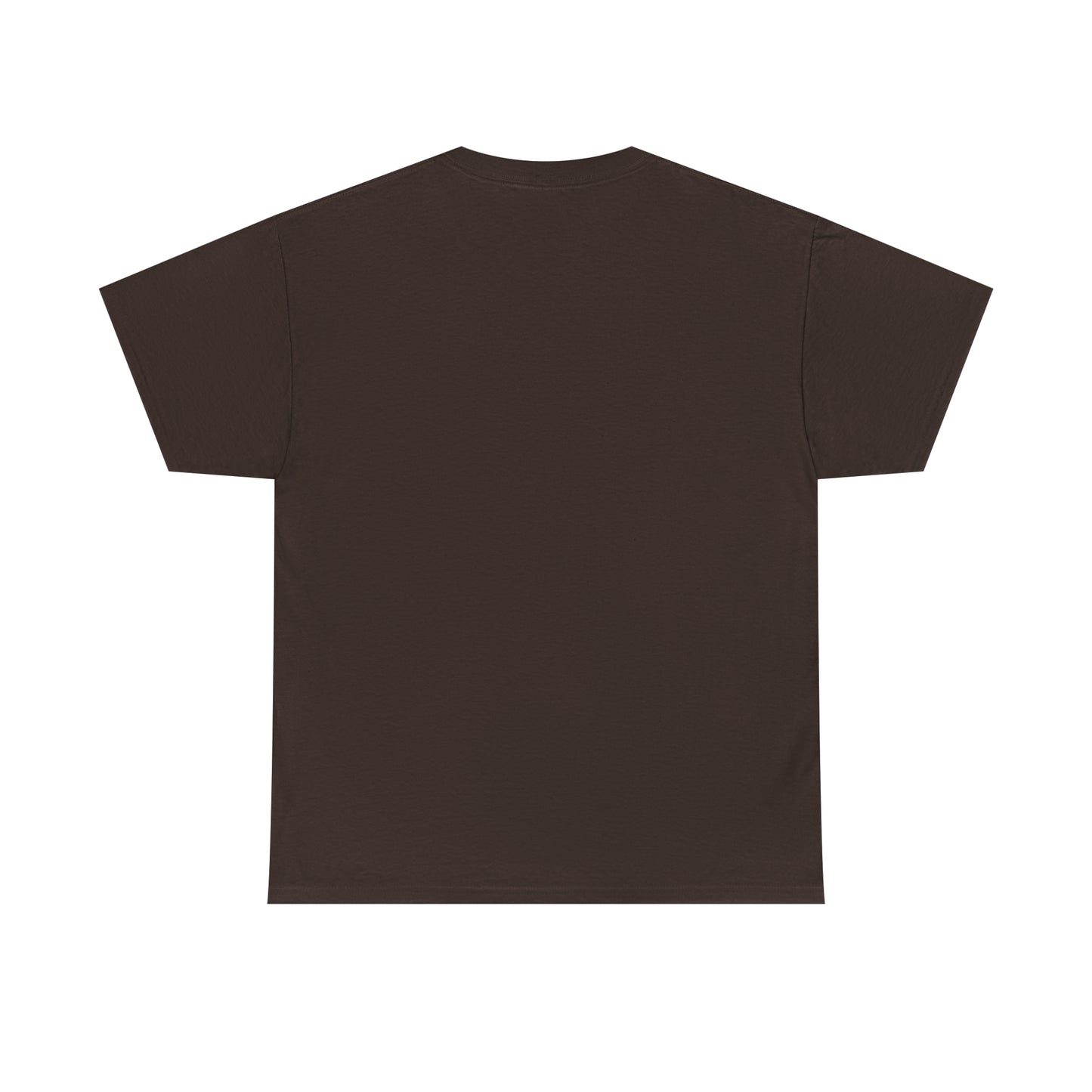 Carib Unisex Heavy Cotton Tee