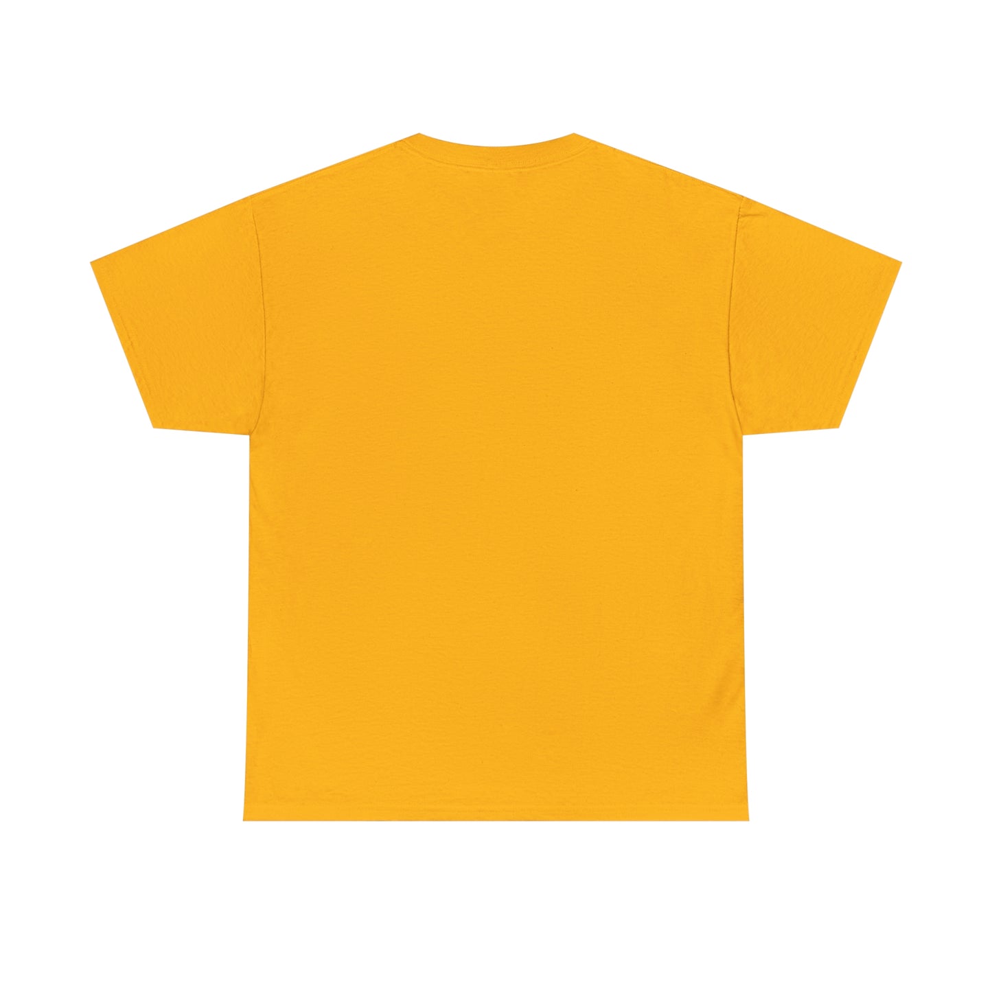 DM Short Sleeve Tee - Front