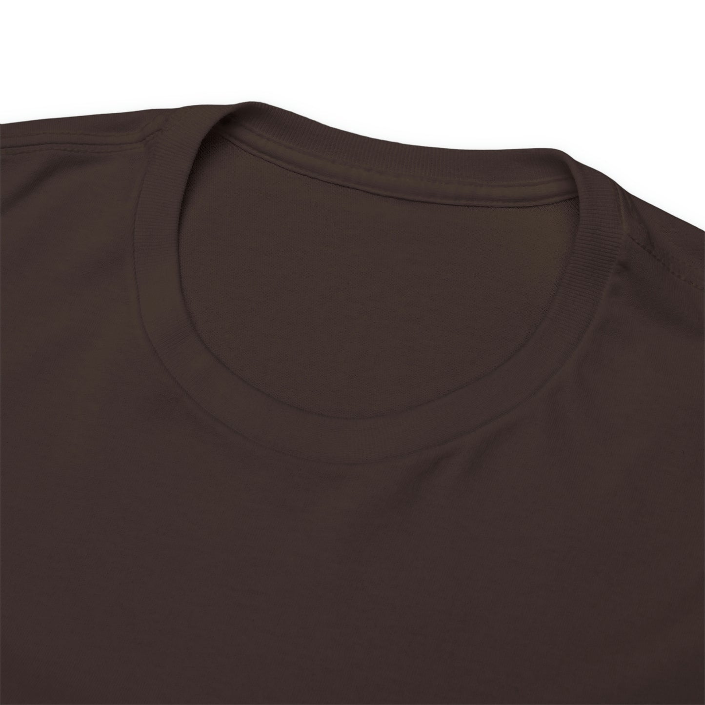 Exodus 33: 22-23 Unisex Heavy Cotton Tee