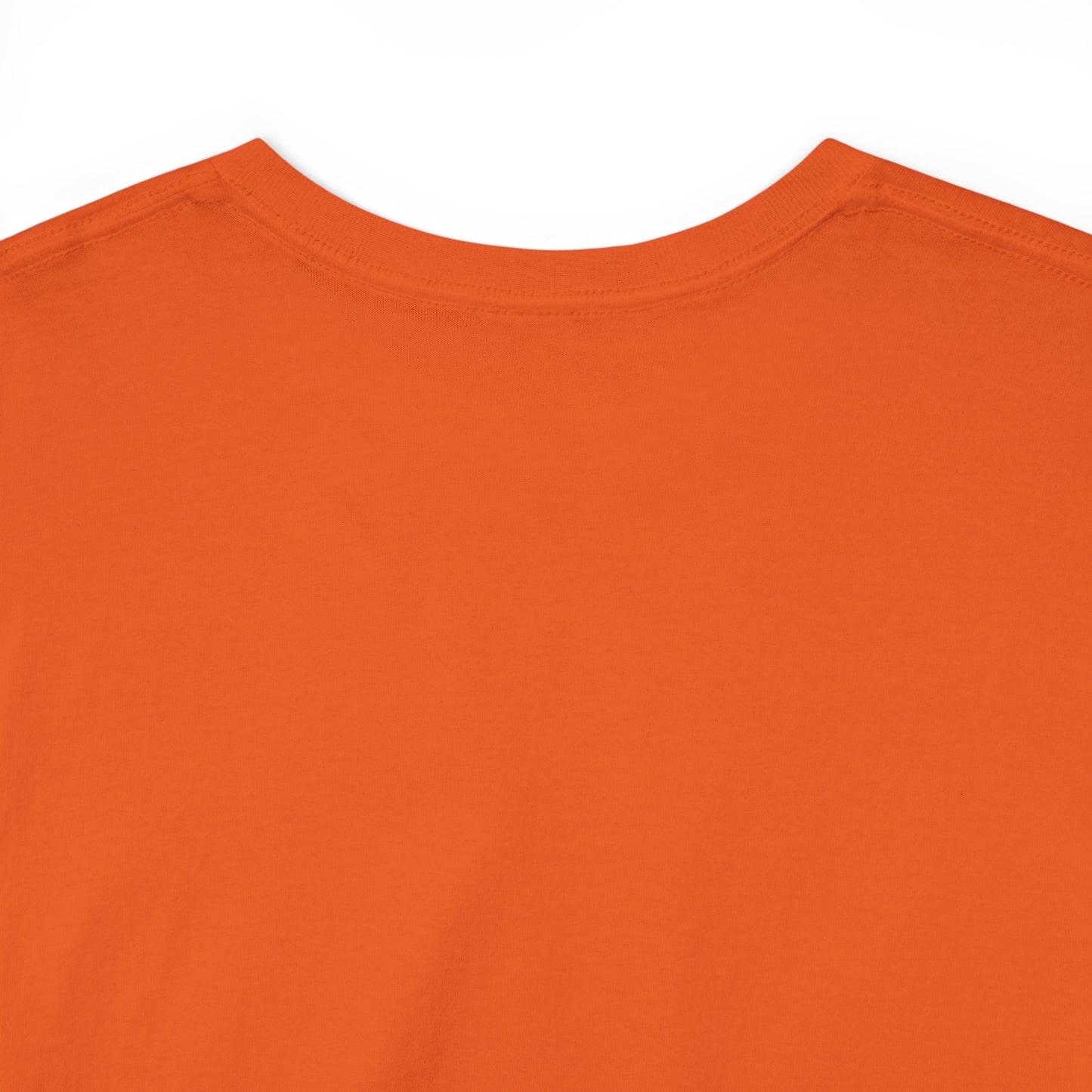 DM Short Sleeve Tee - Front