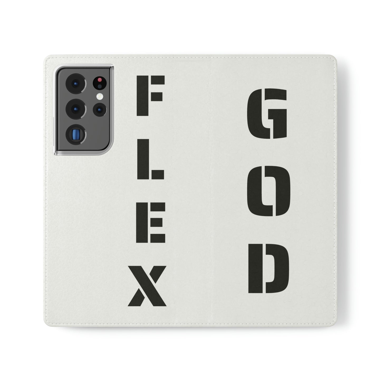 DM Flip Case