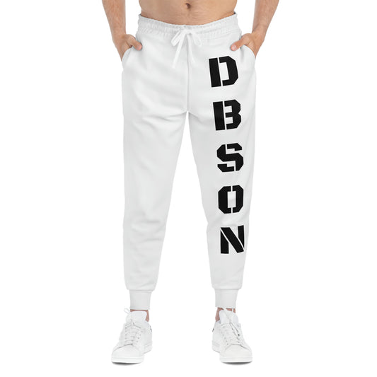 Athletic Joggers (AOP)
