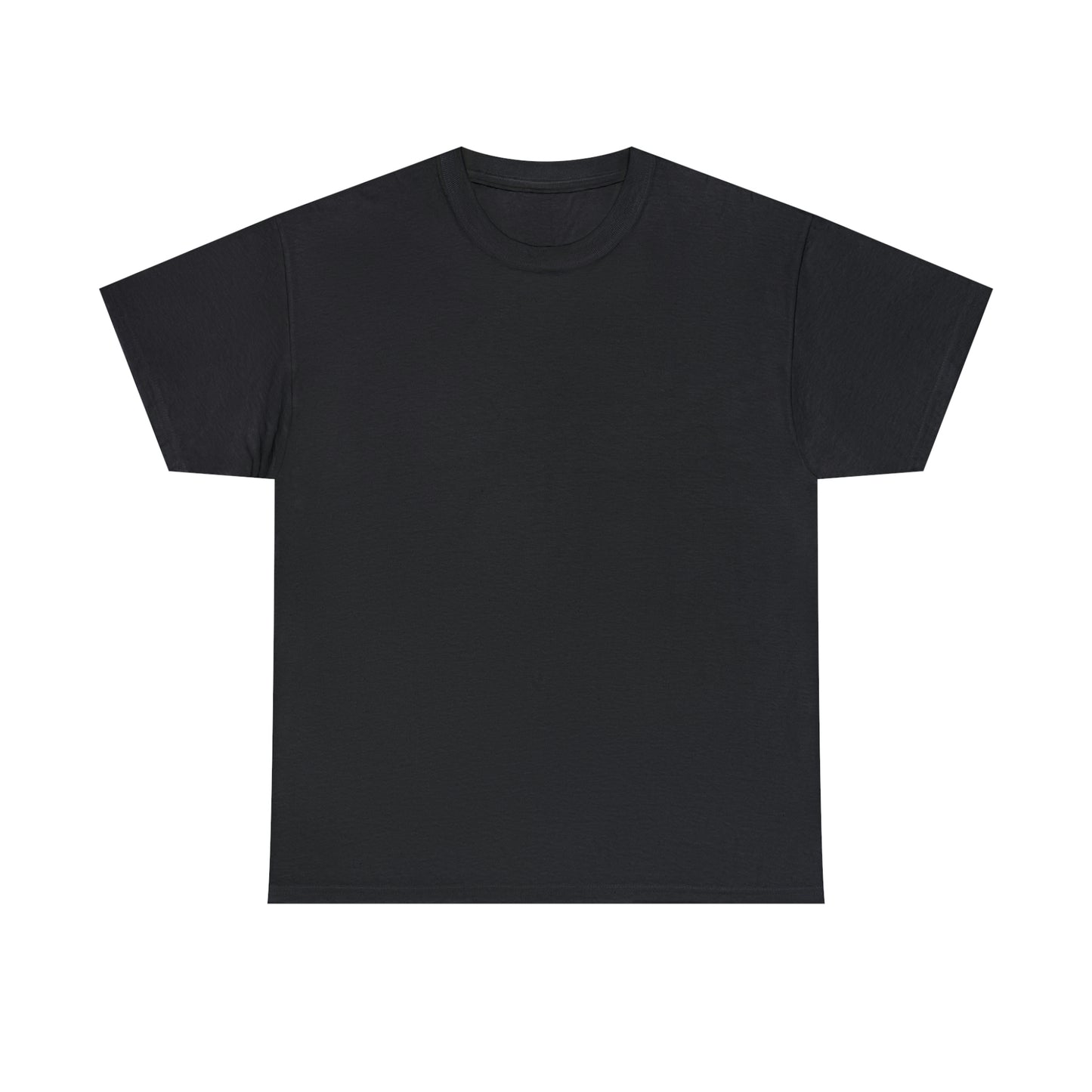Exodus 33: 22-23 Unisex Heavy Cotton Tee