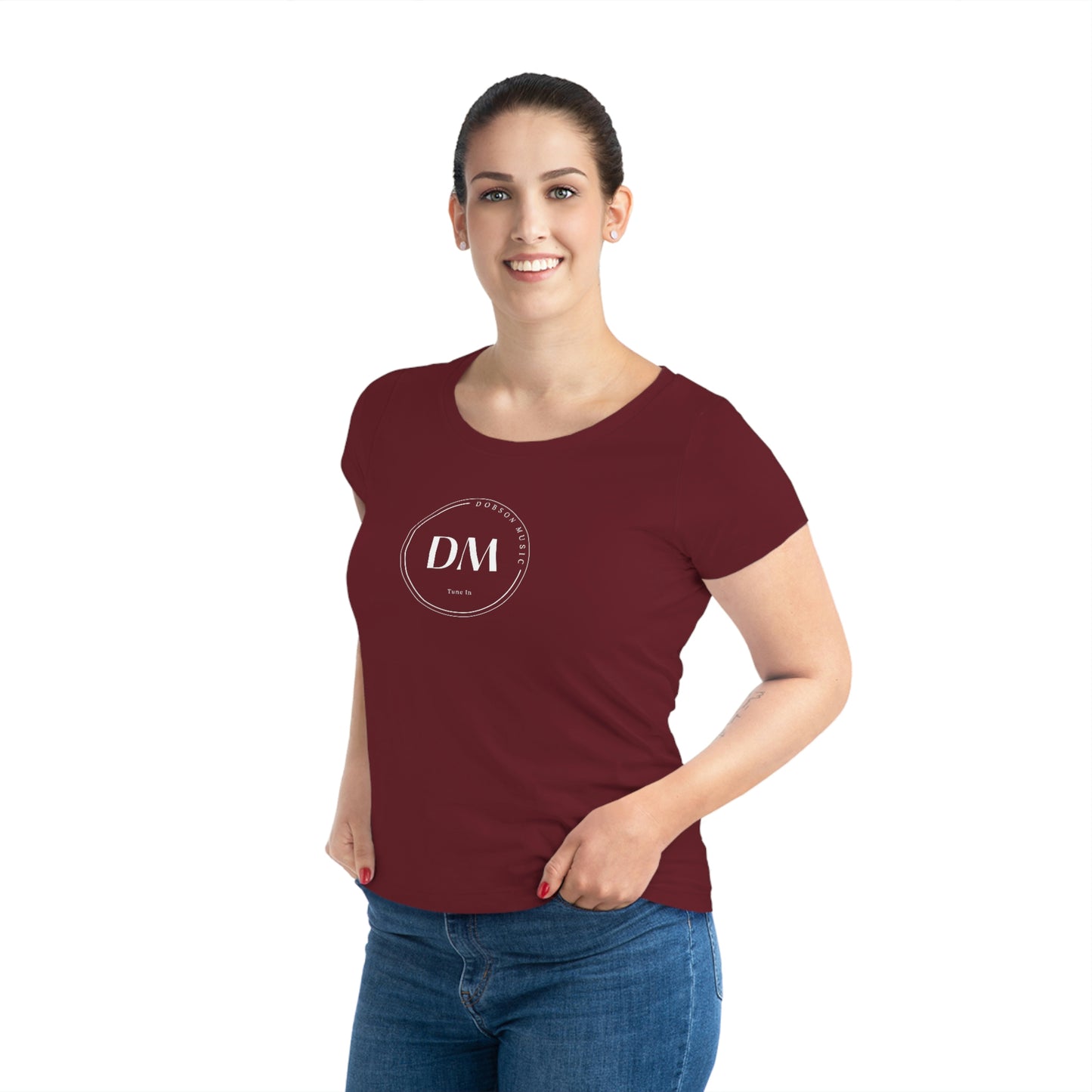 DM Women's Jazzer T-shirt