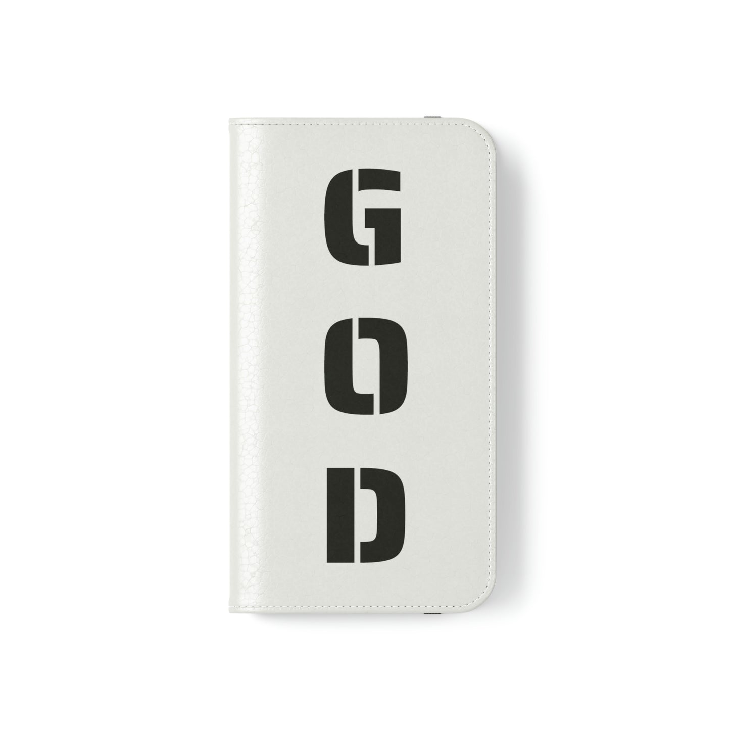 DM Flip Case