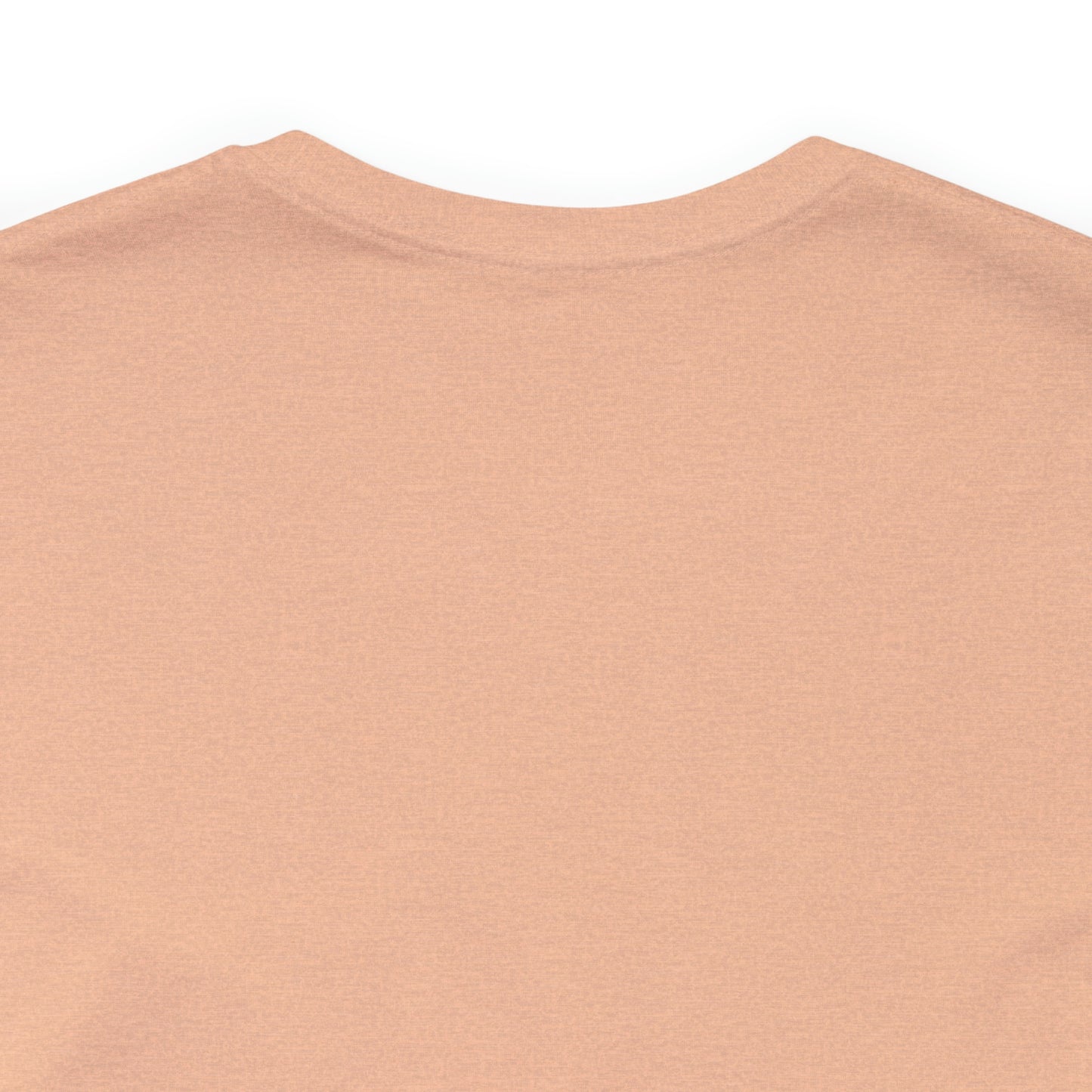 DM Unisex Short Sleeve Graphic Tee