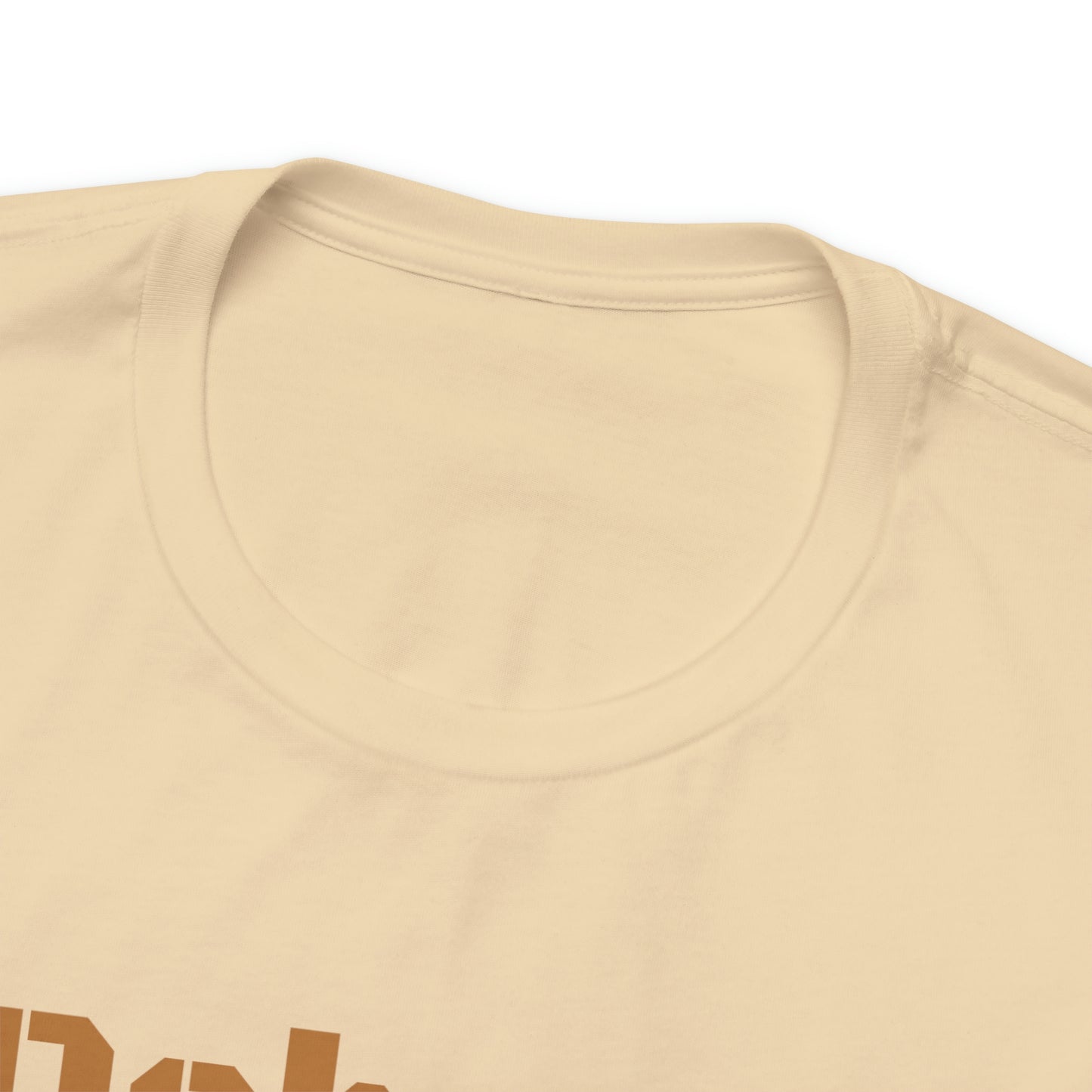 Carib "Wappy Kill Phillop" Unisex Short Sleeve Tee
