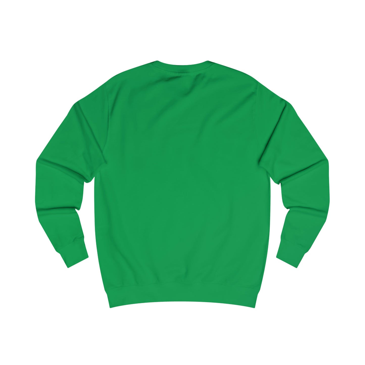 Carib Mi Gawd Men's Sweatshirt